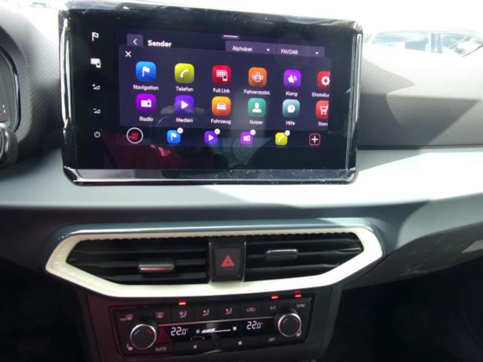 SEAT Ibiza – Bild 9
