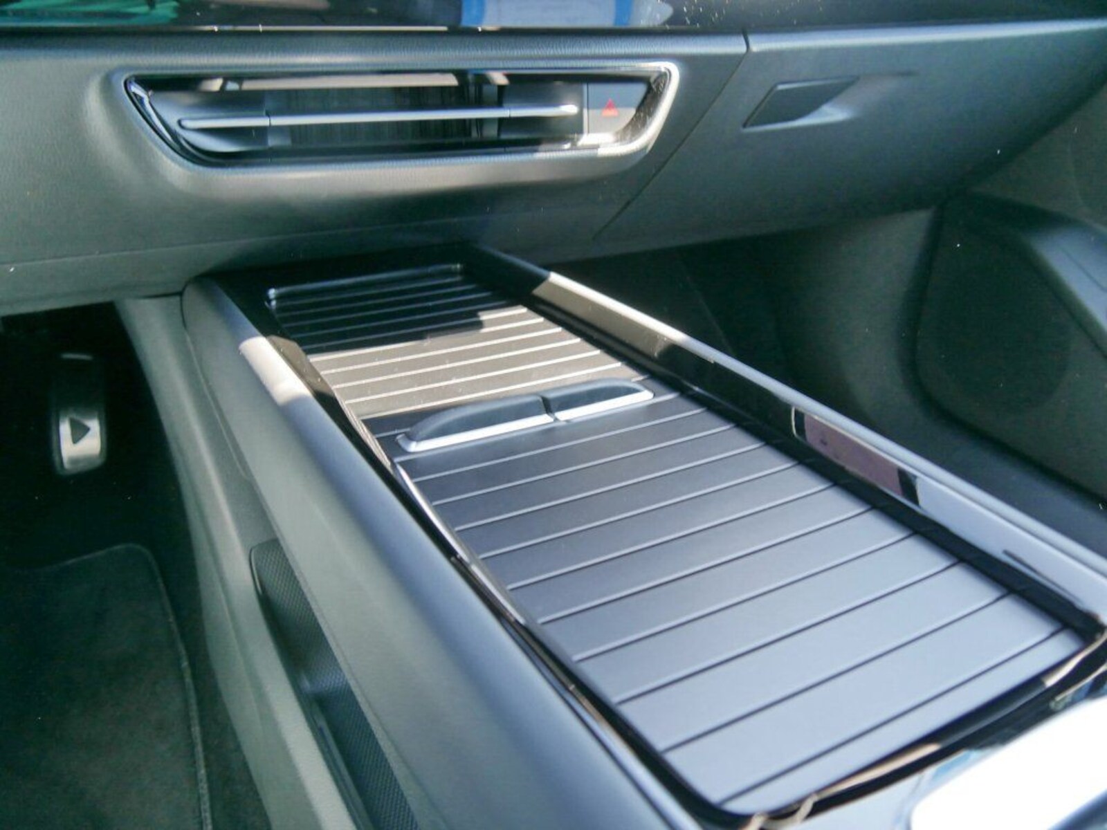 Volkswagen ID.7 Tourer – Bild 15