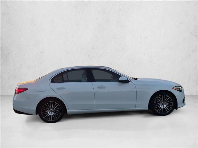 2026 Mercedes-Benz C 300