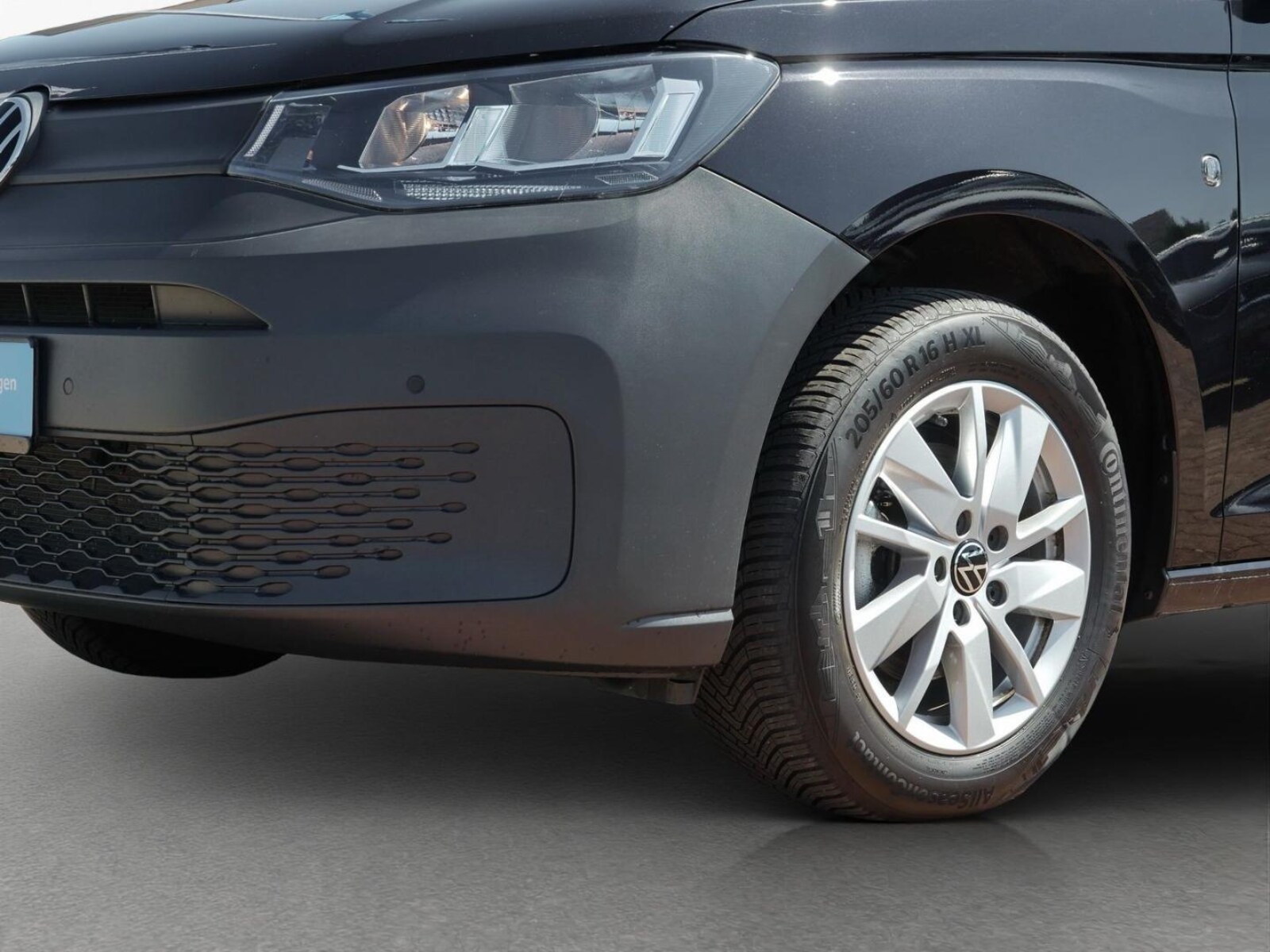 Volkswagen Caddy – Bild 16