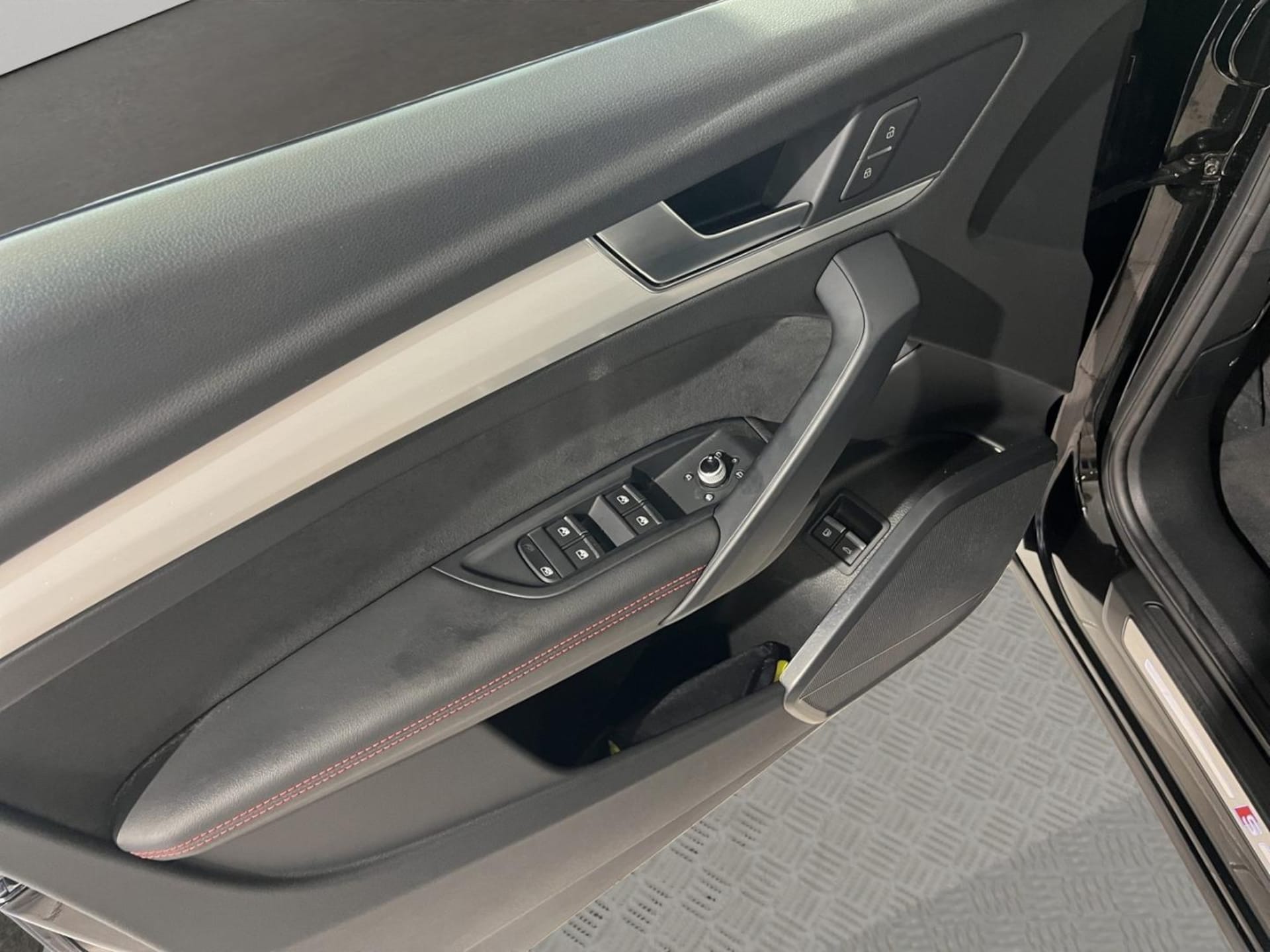 Audi Q5 TFSI e