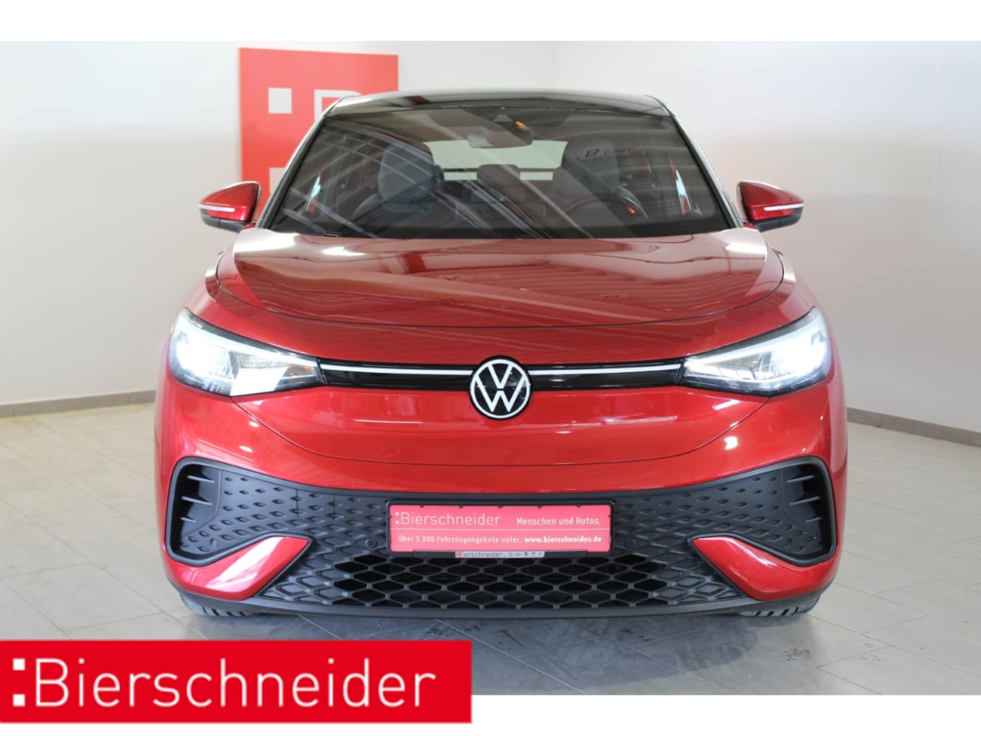 Volkswagen ID.5 Pro Performance