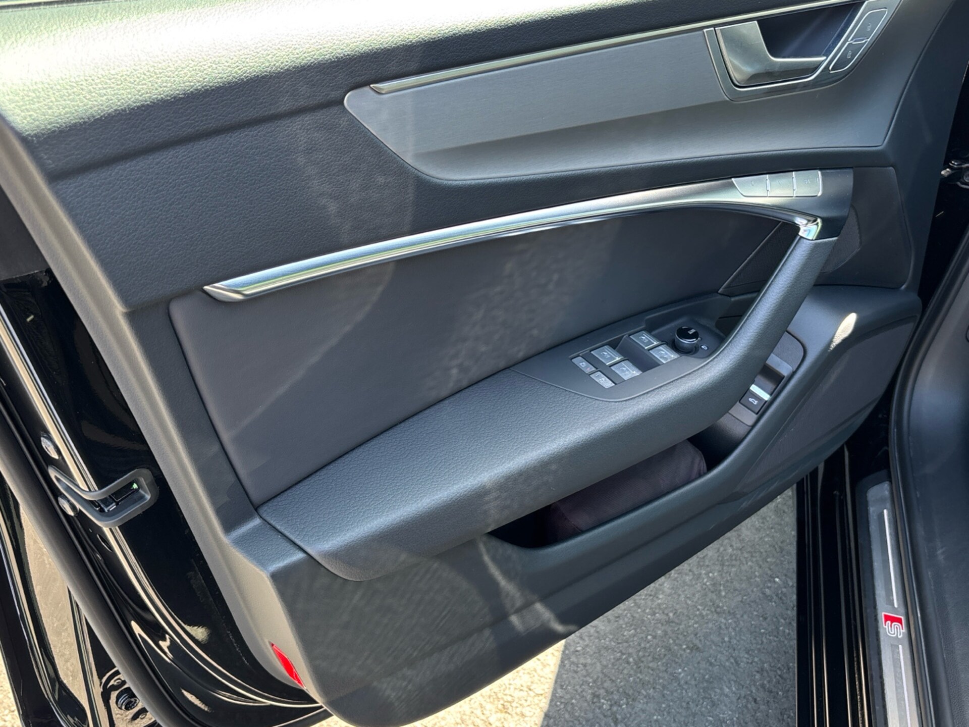 Audi A6 Avant TFSI e Design