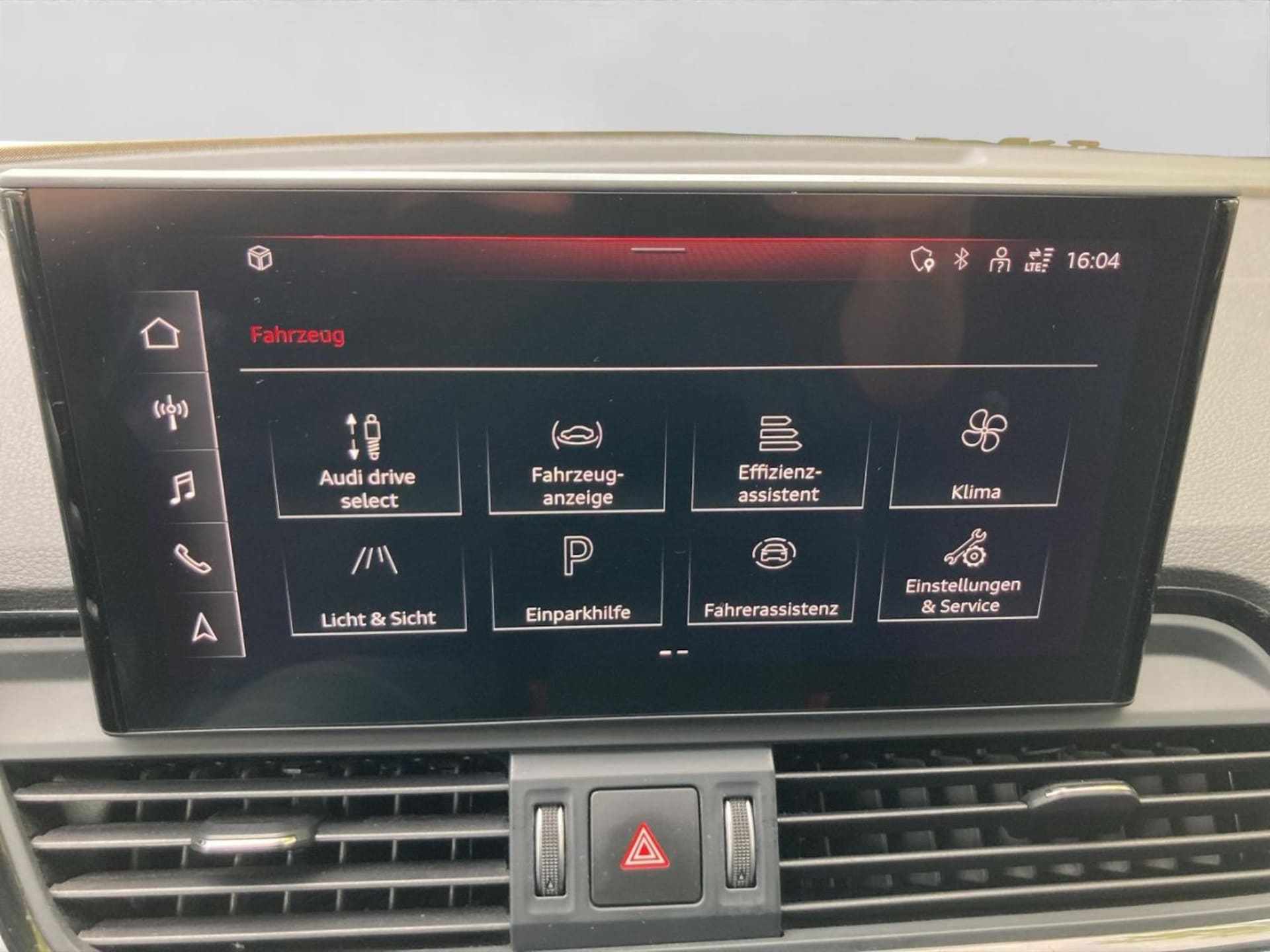 Audi SQ5 SUV