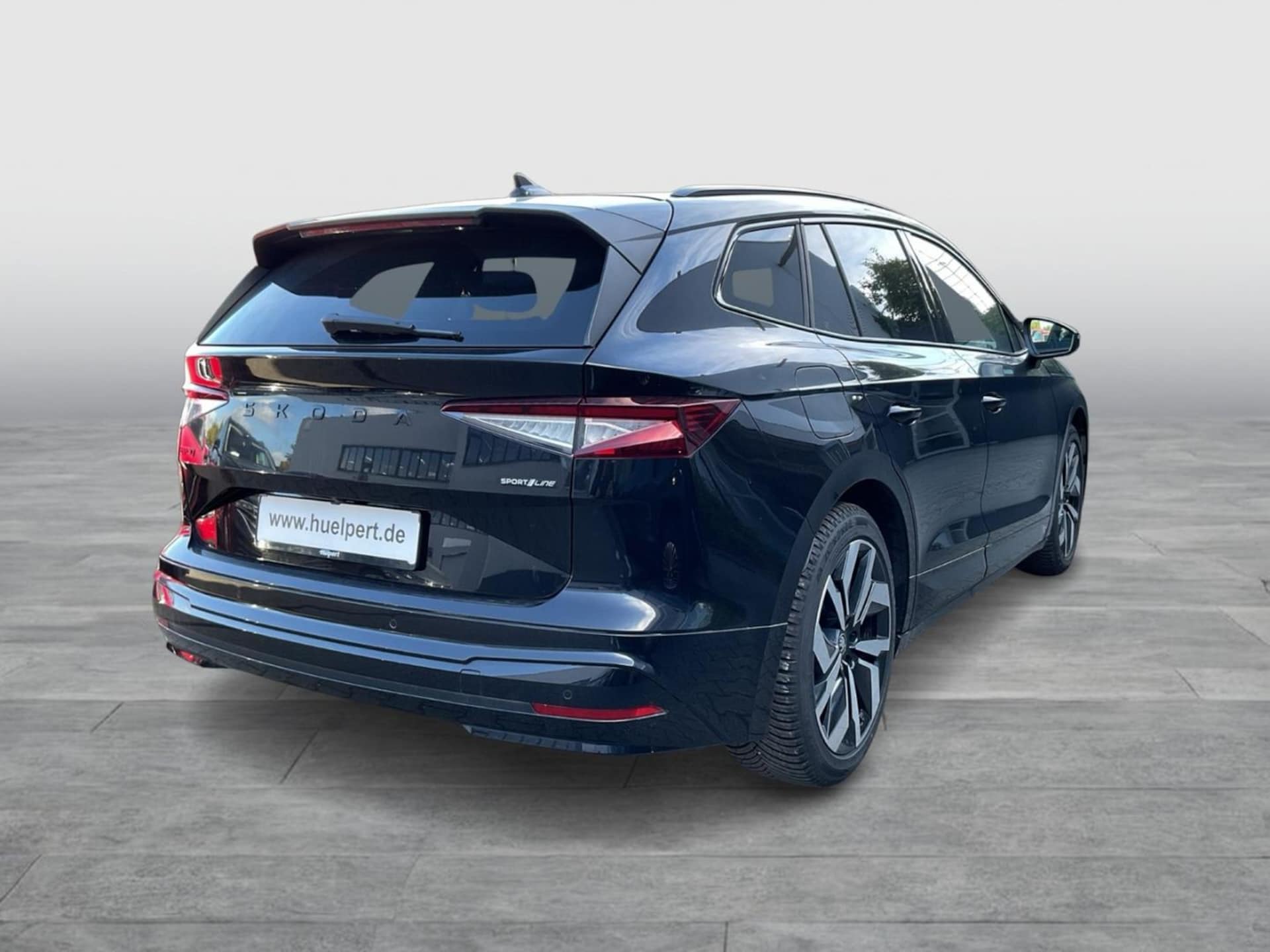 Skoda Enyaq 85 Sportline
