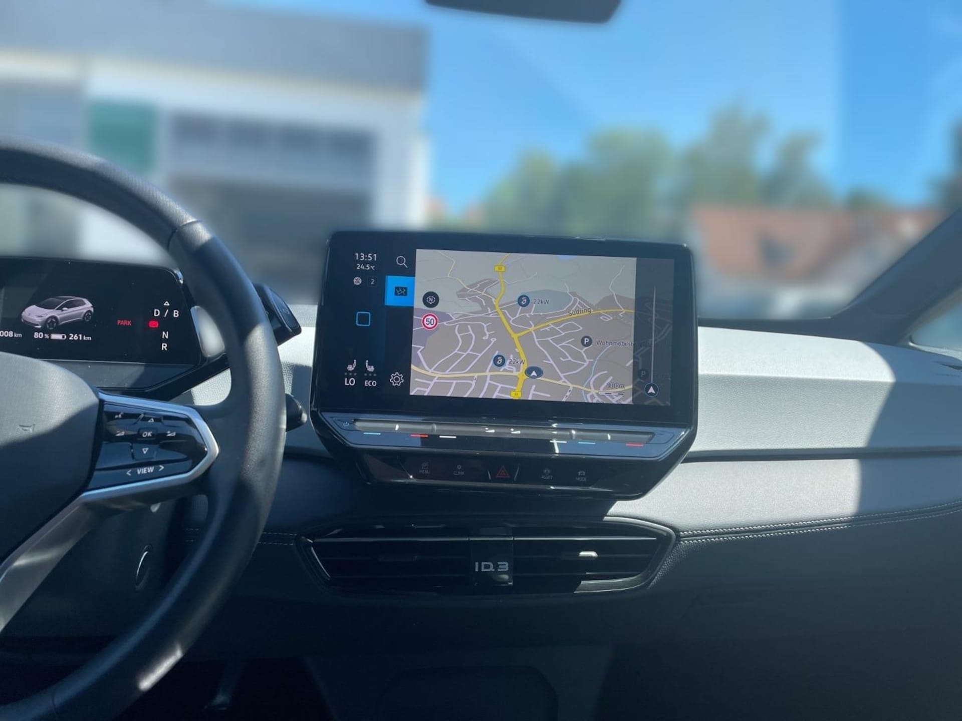 Volkswagen ID.3 MOVE Pro