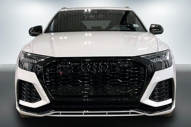 2024 Audi RS Q8
