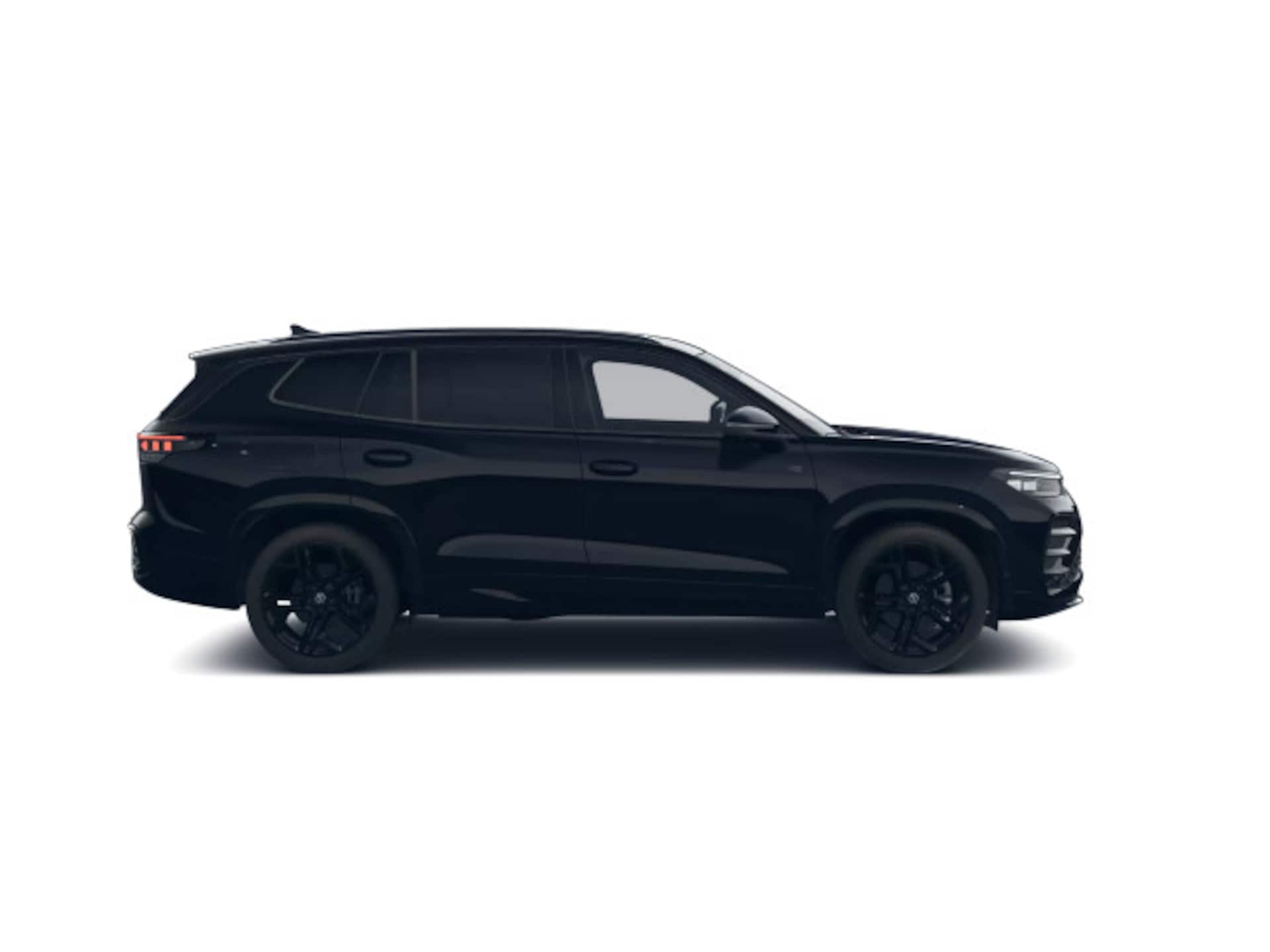 Volkswagen Tayron R-Line