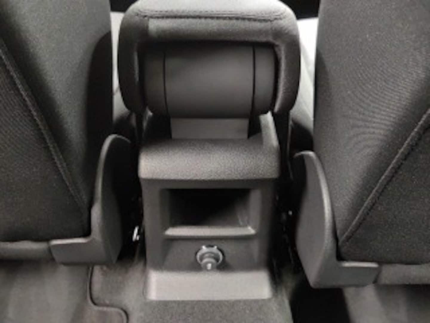 Bild über Audi Q2 35 TFSI S tronic - für weitere Informationen kontaktieren Sie den Audi Partner