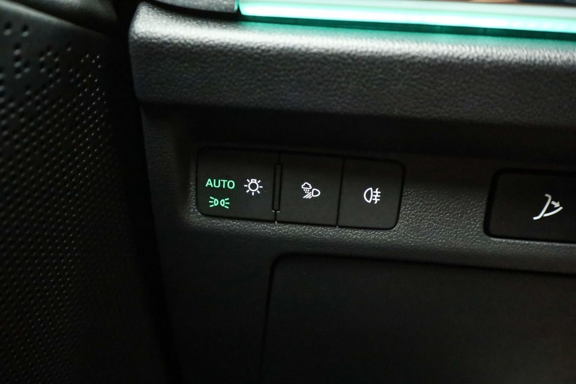 Skoda Enyaq RS