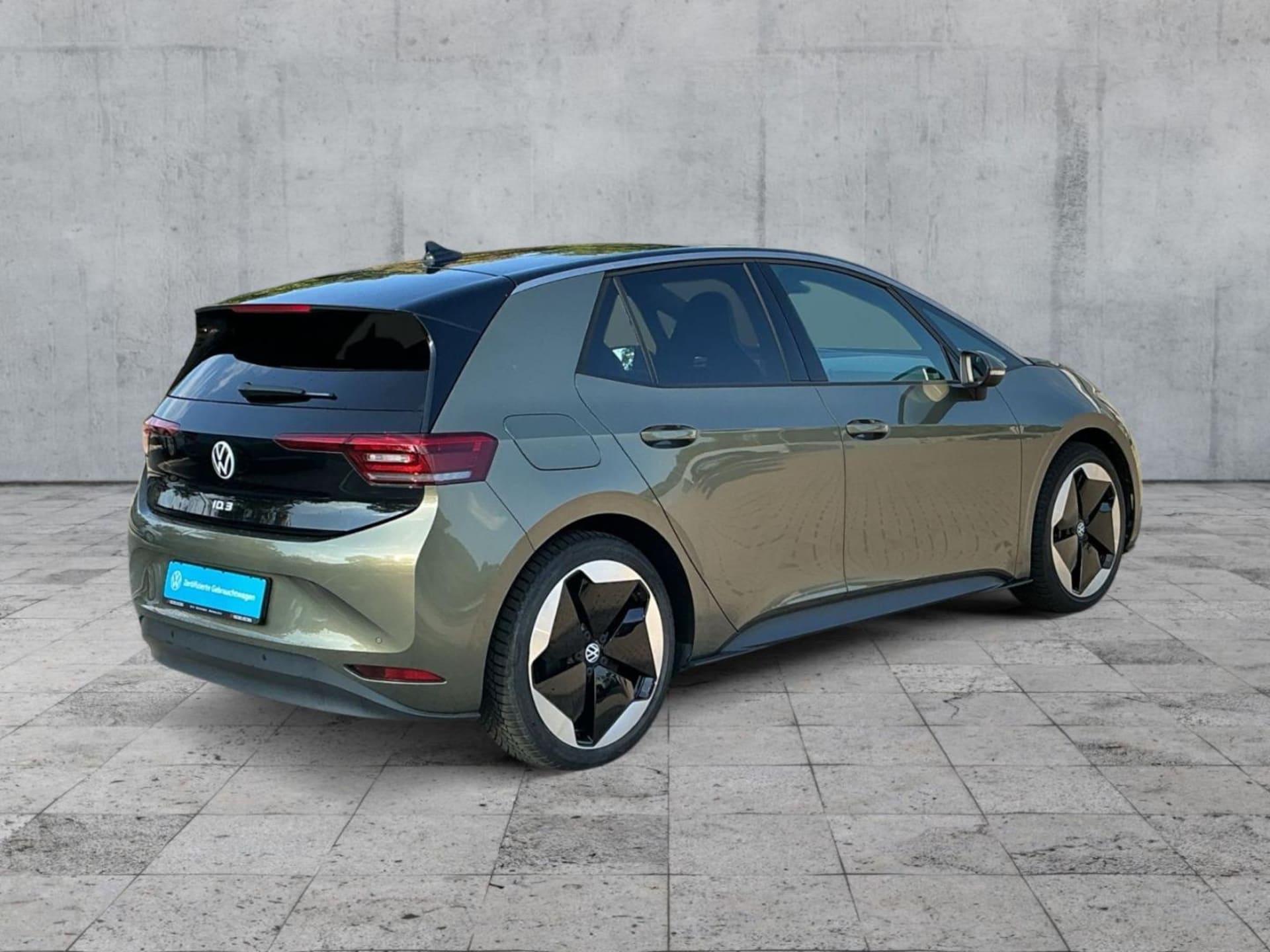 Volkswagen ID.3 Pro S