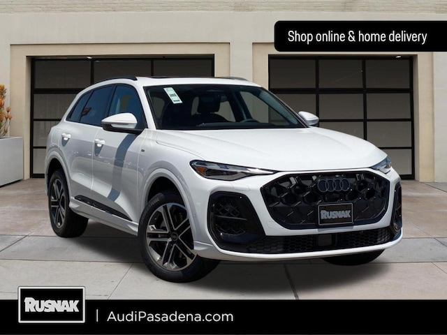 2026 Audi Q5