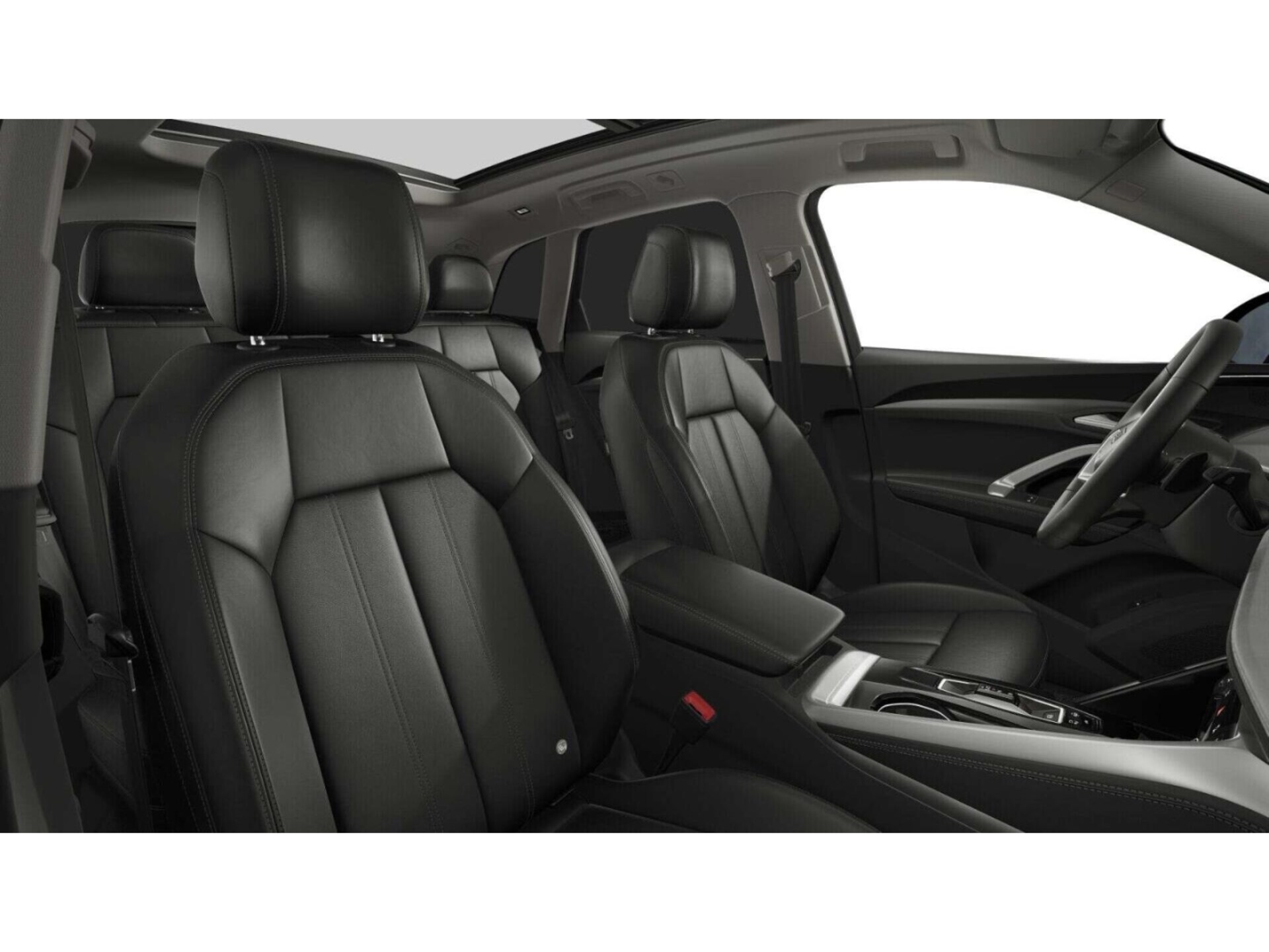 Audi Q5 SUV
