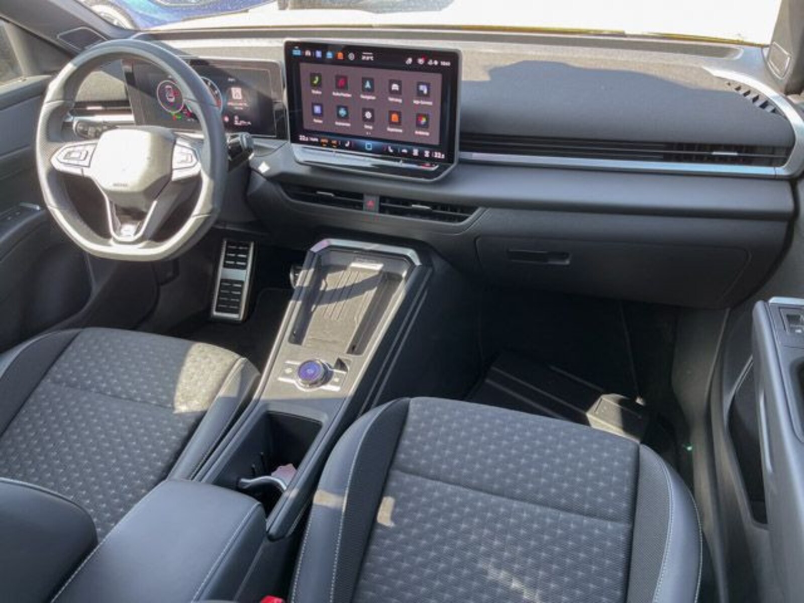 Volkswagen T-Roc – Bild 6