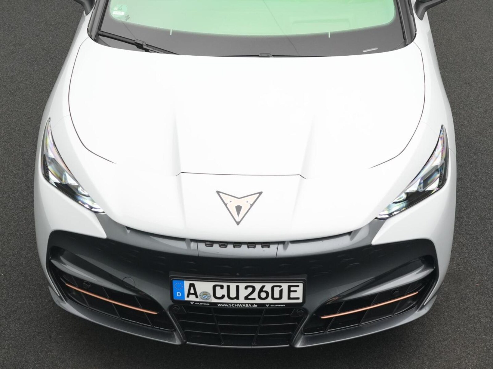 CUPRA Tavascan – Bild 27