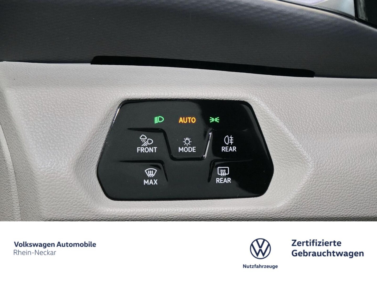 Volkswagen California – Bild 20