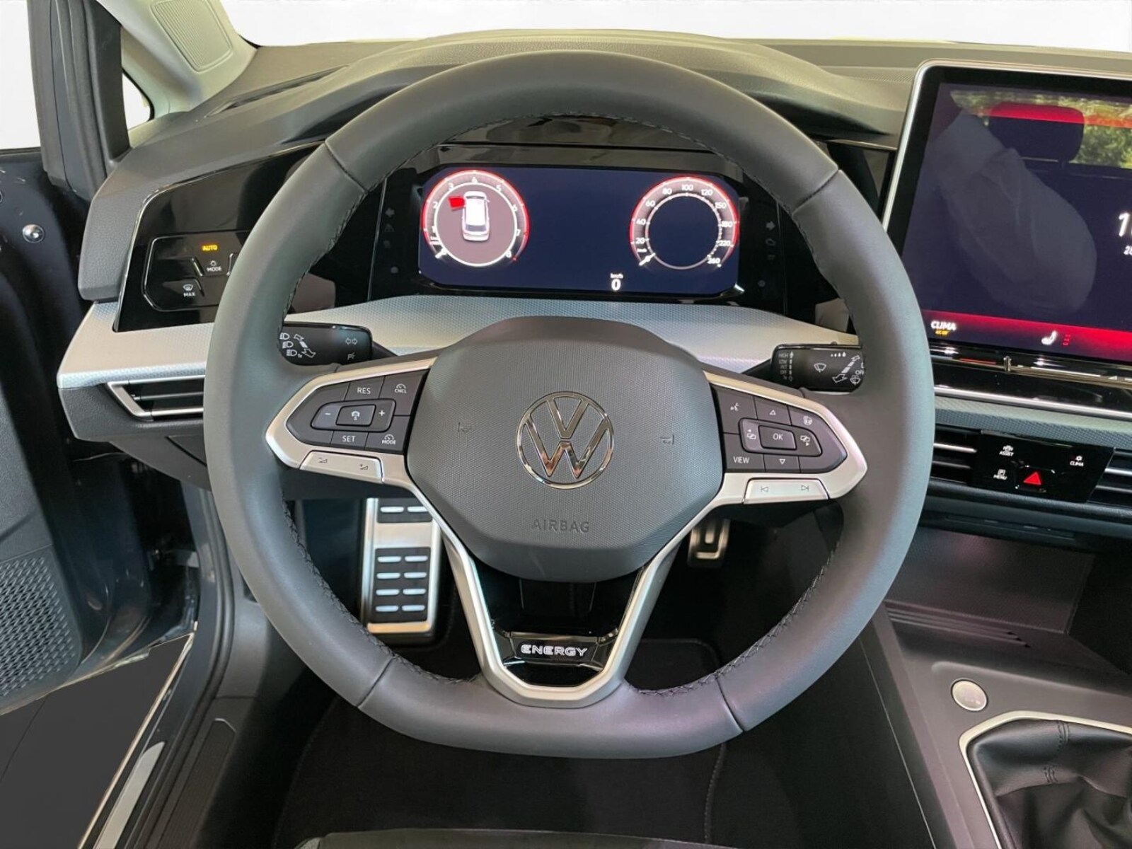 Volkswagen Golf Variant – Bild 6