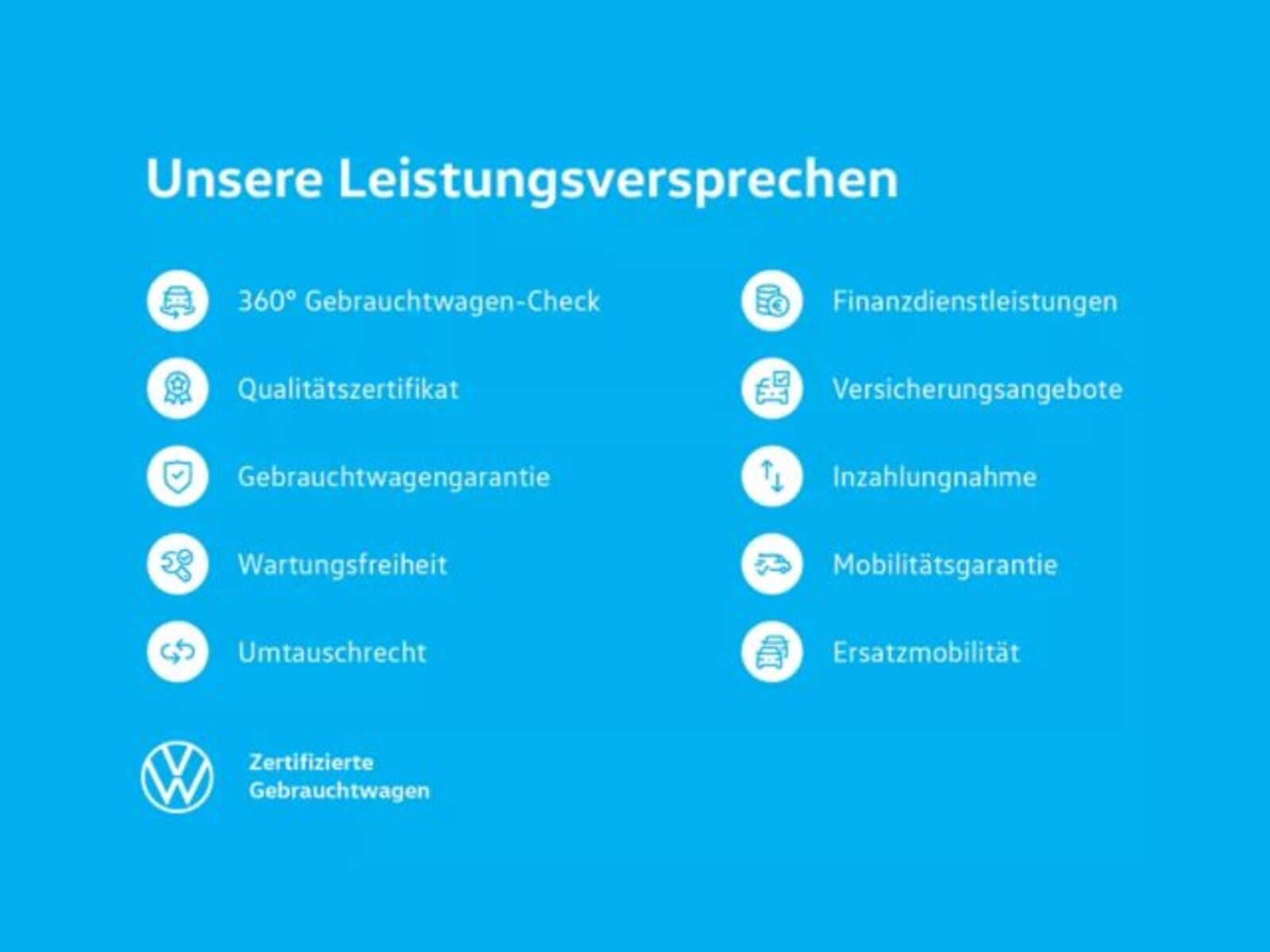 Volkswagen Golf – Bild 4