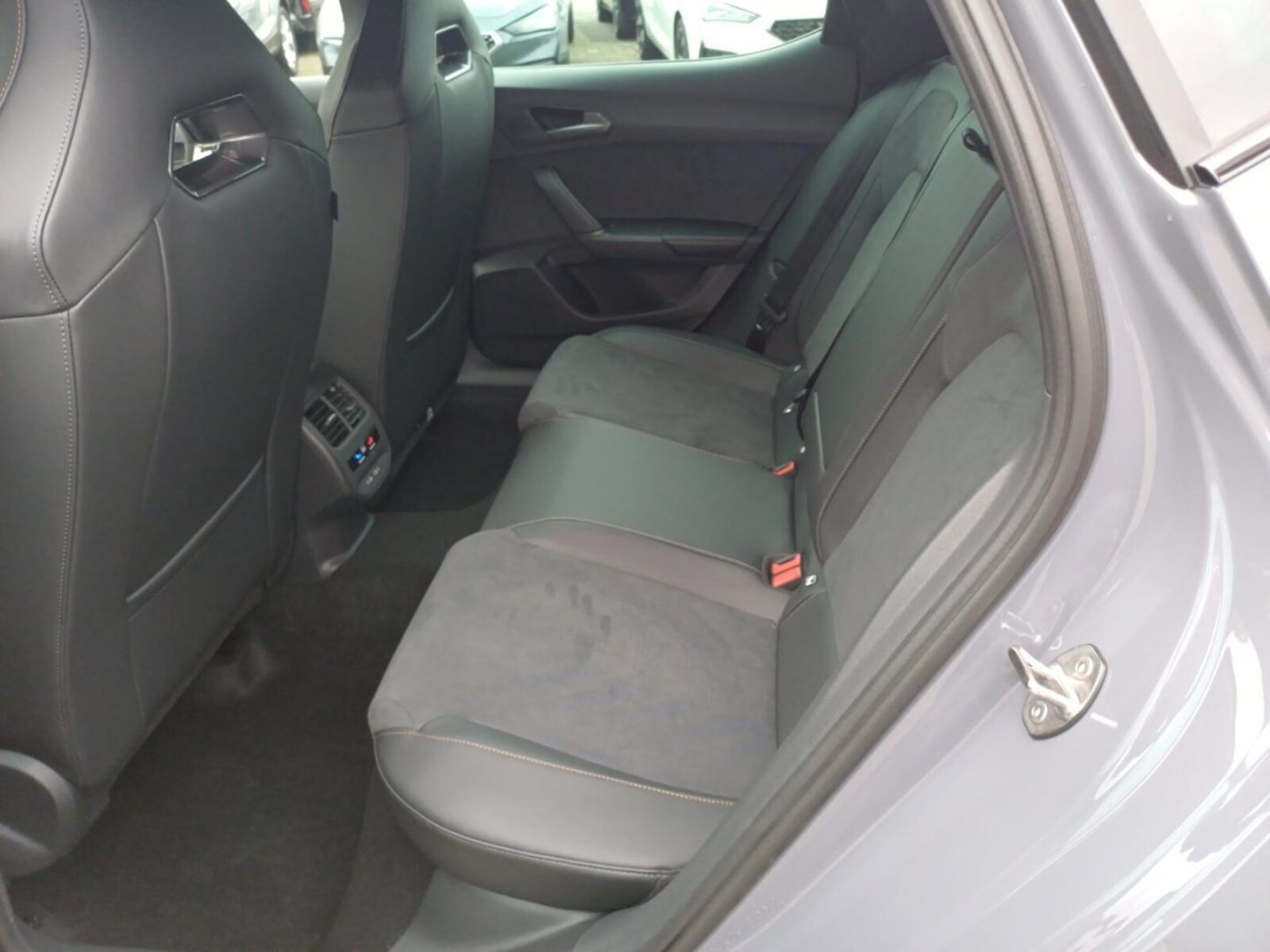 CUPRA Leon – Bild 7