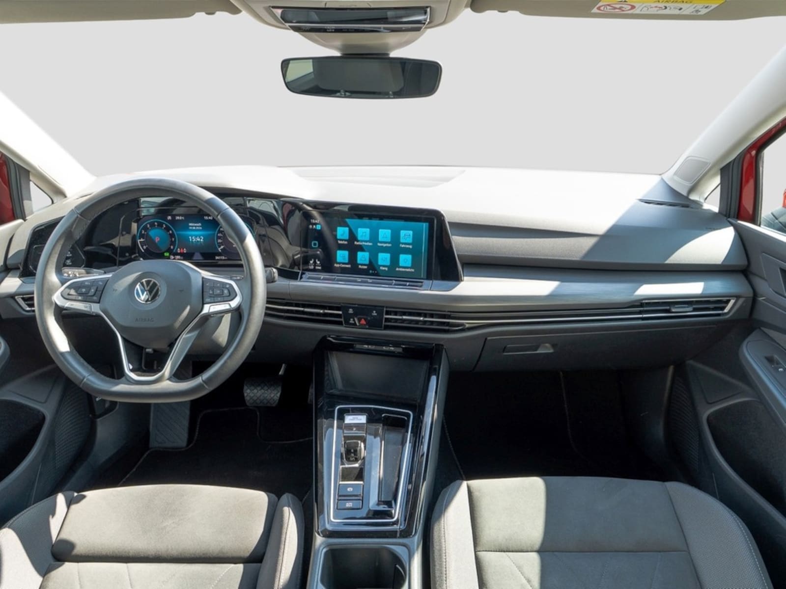 Volkswagen Golf – Bild 10