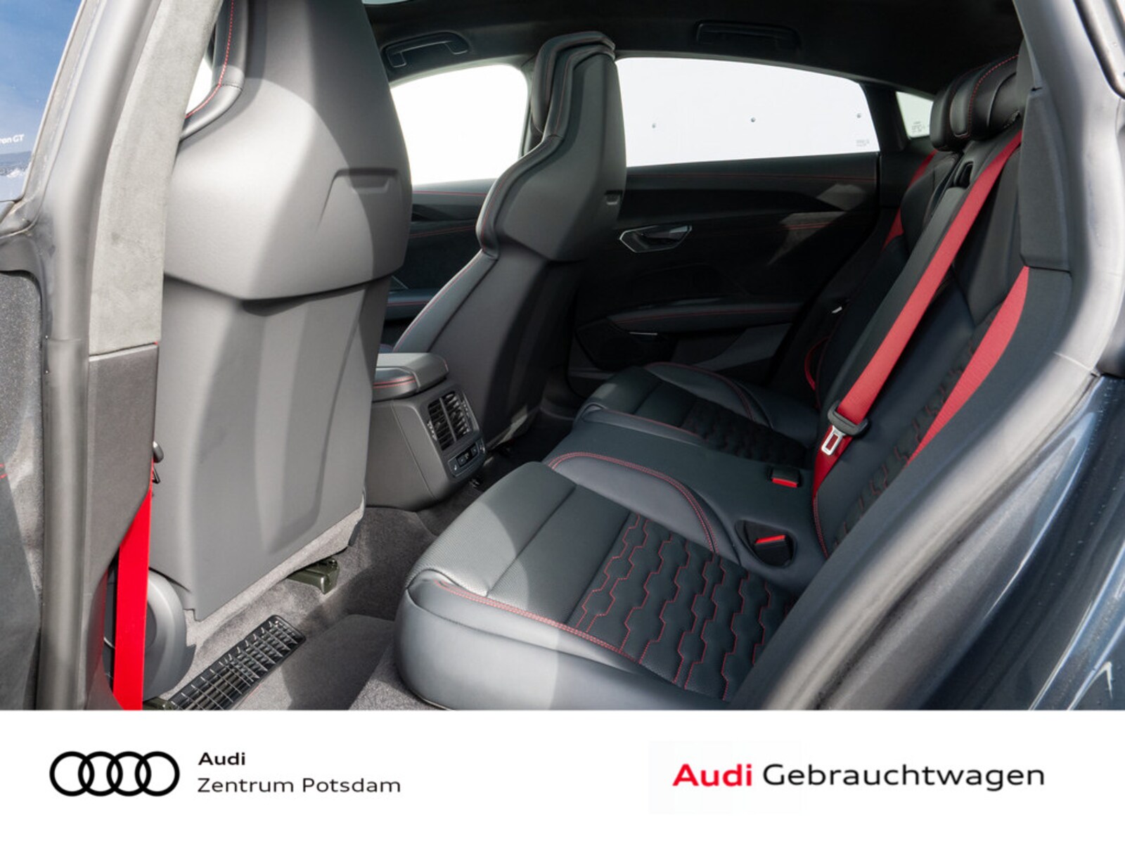 Audi RS e-tron GT performance – Bild 5