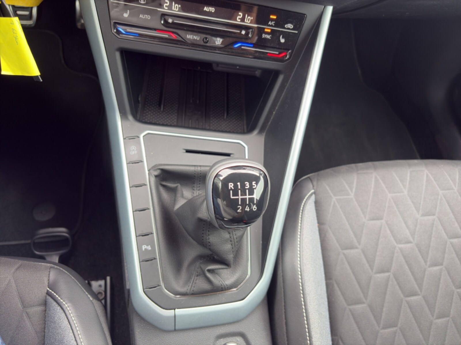 Volkswagen Taigo – Bild 16