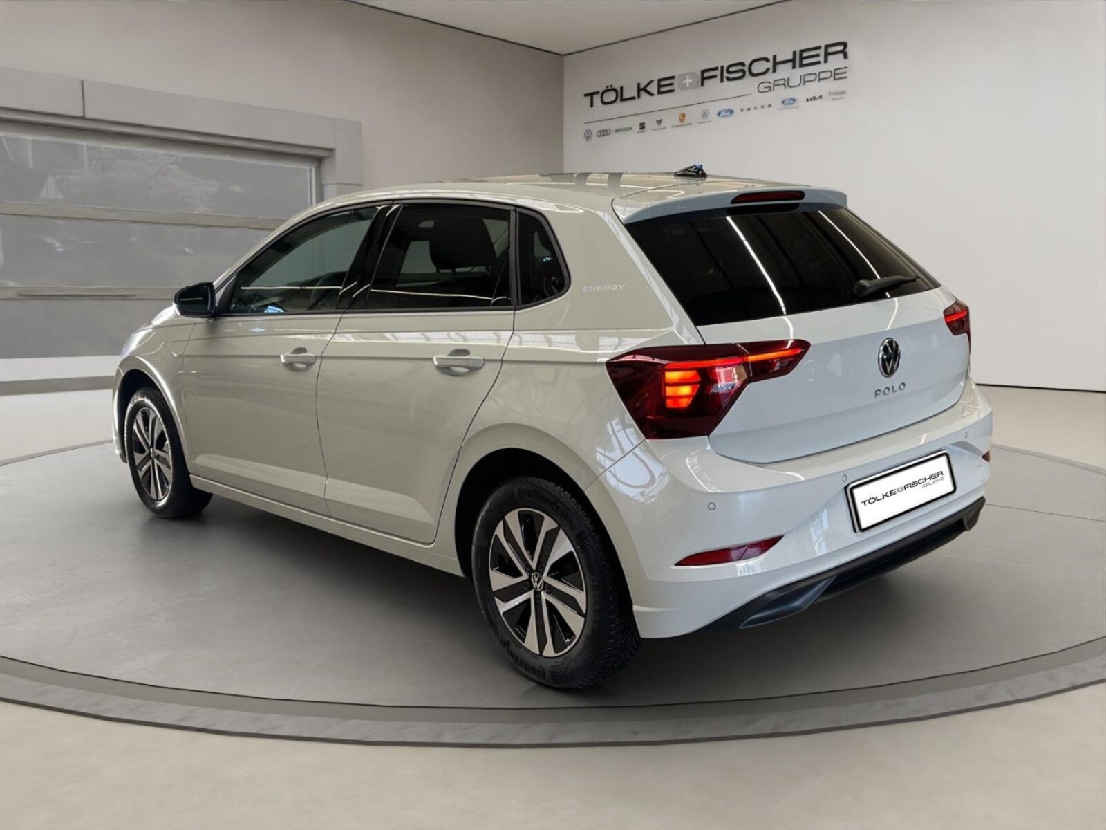 Volkswagen Polo – Bild 4