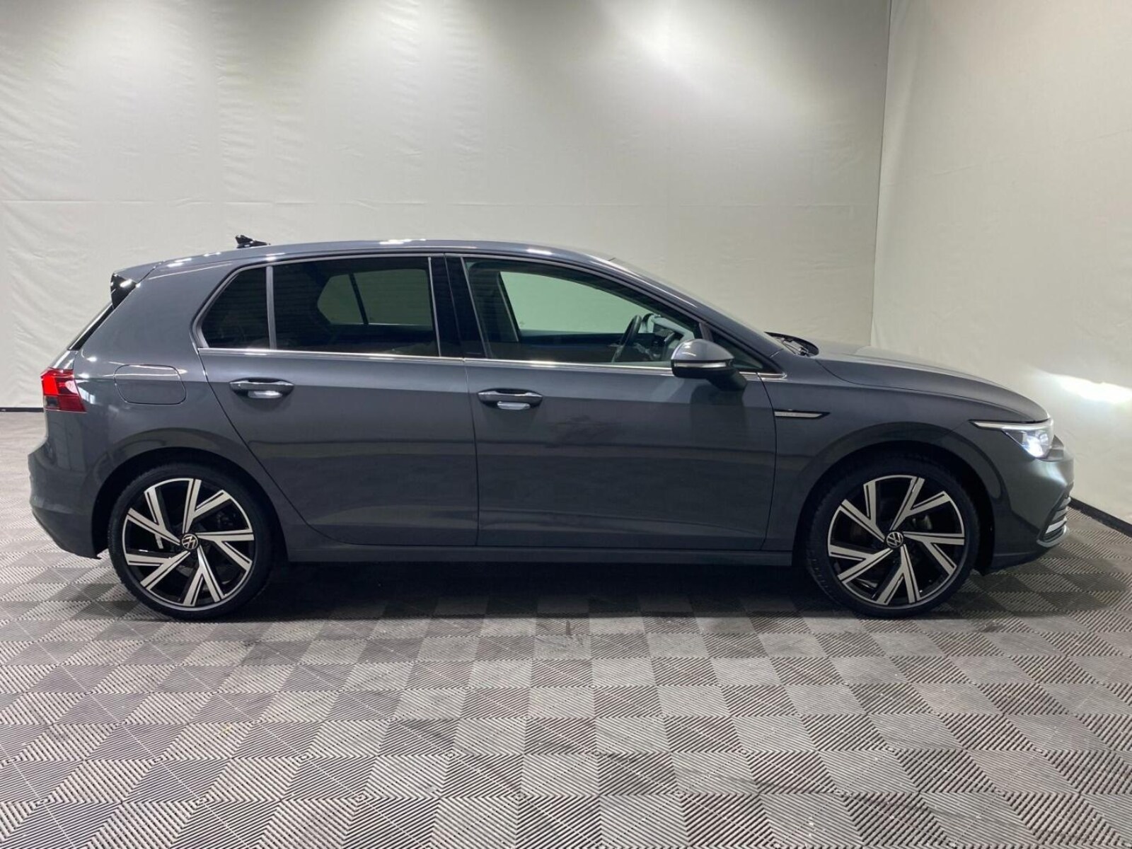 Volkswagen Golf – Bild 16