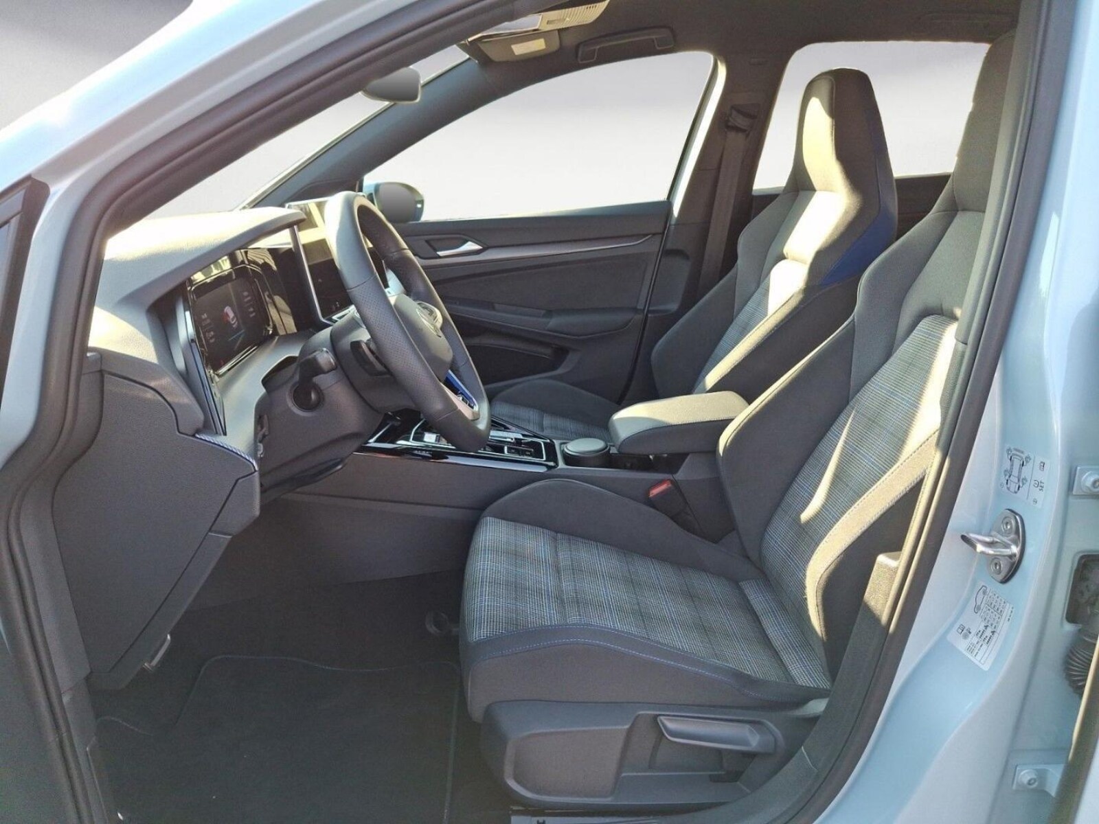Volkswagen Golf – Bild 10