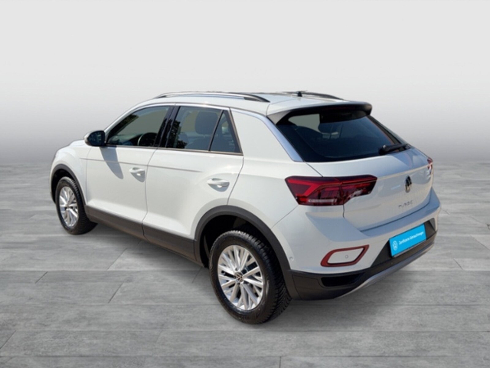 Volkswagen T-Roc – Bild 4