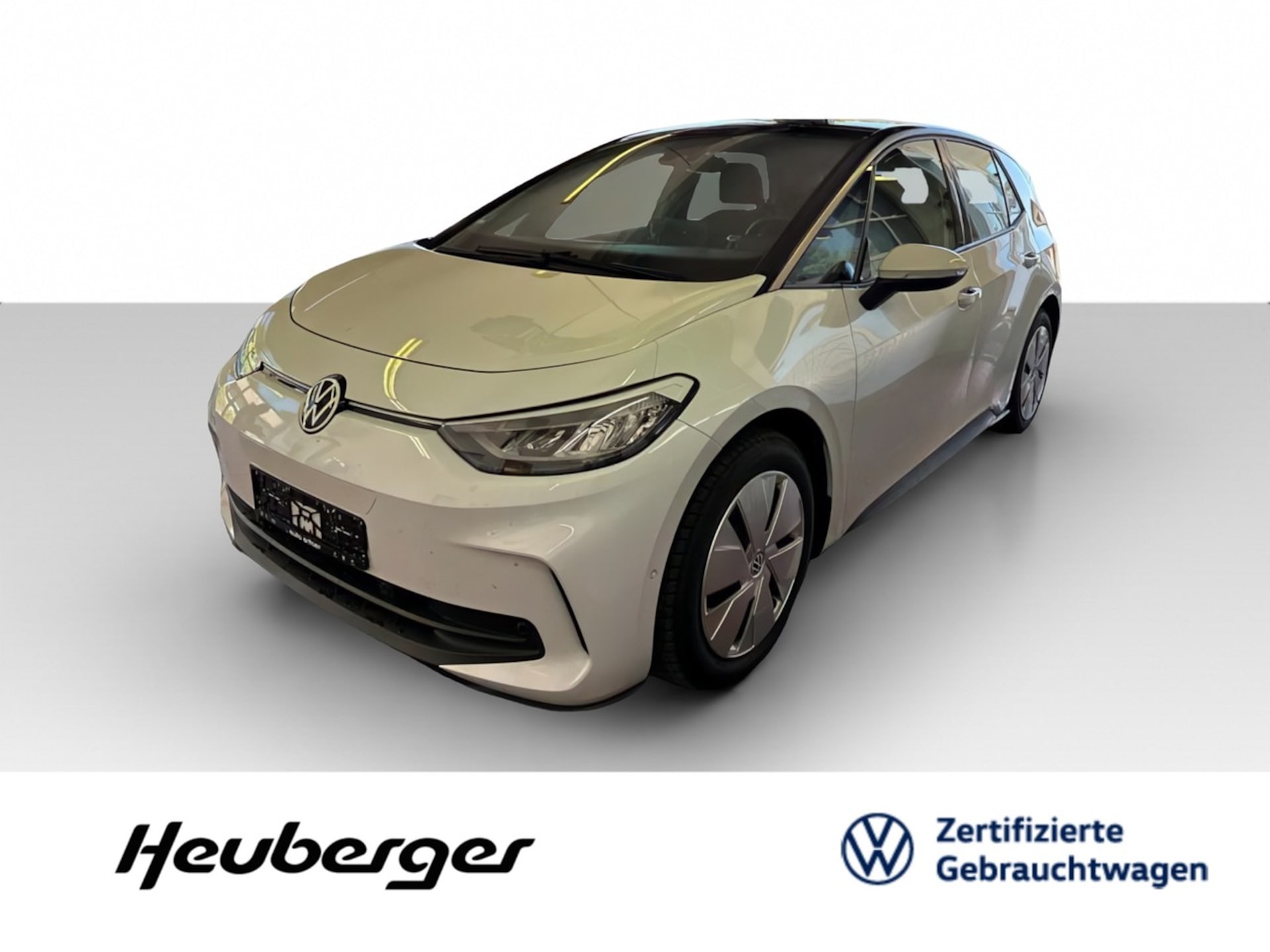Volkswagen ID.3 2024
