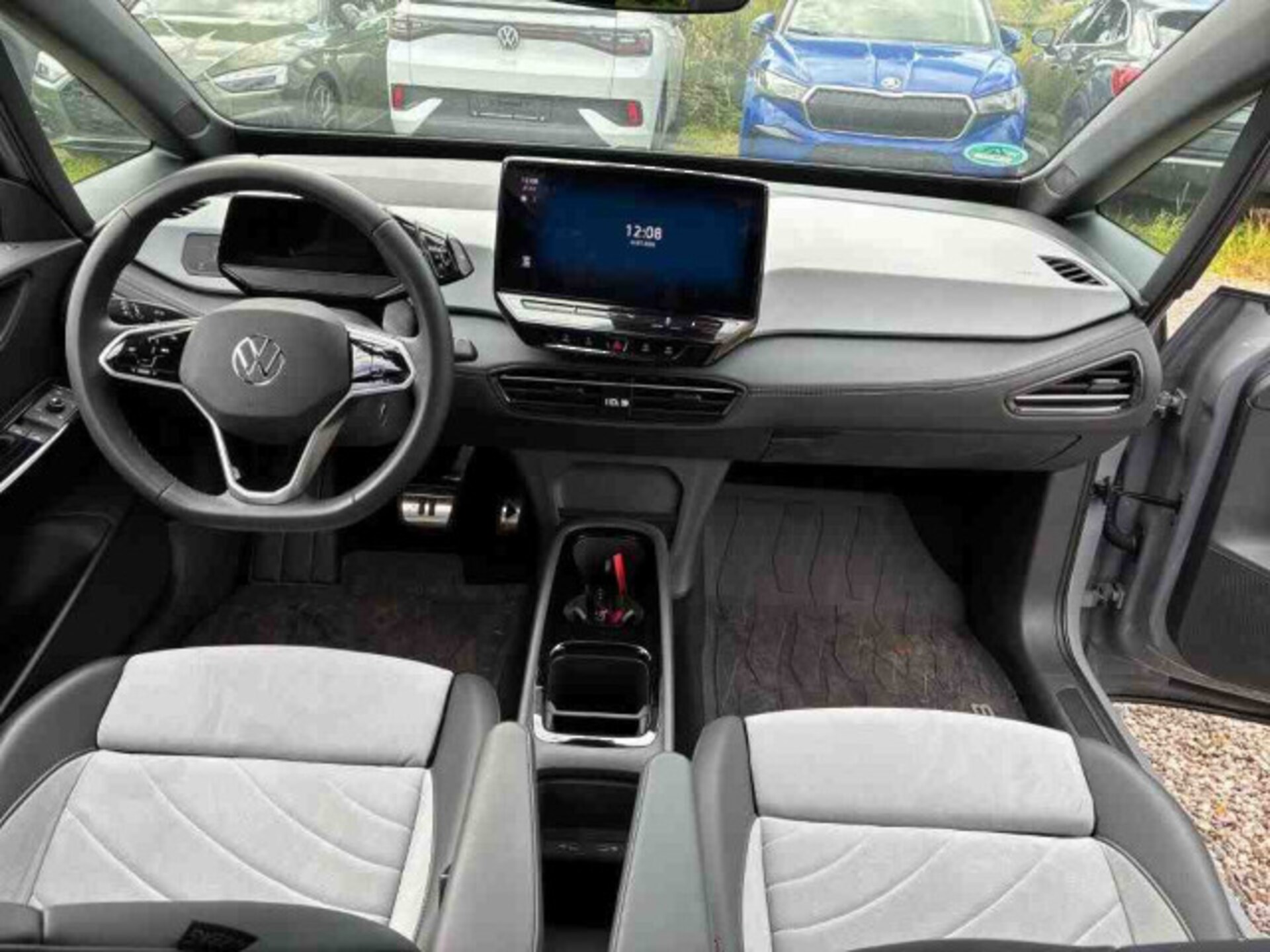 Volkswagen ID.3 MOVE Pro