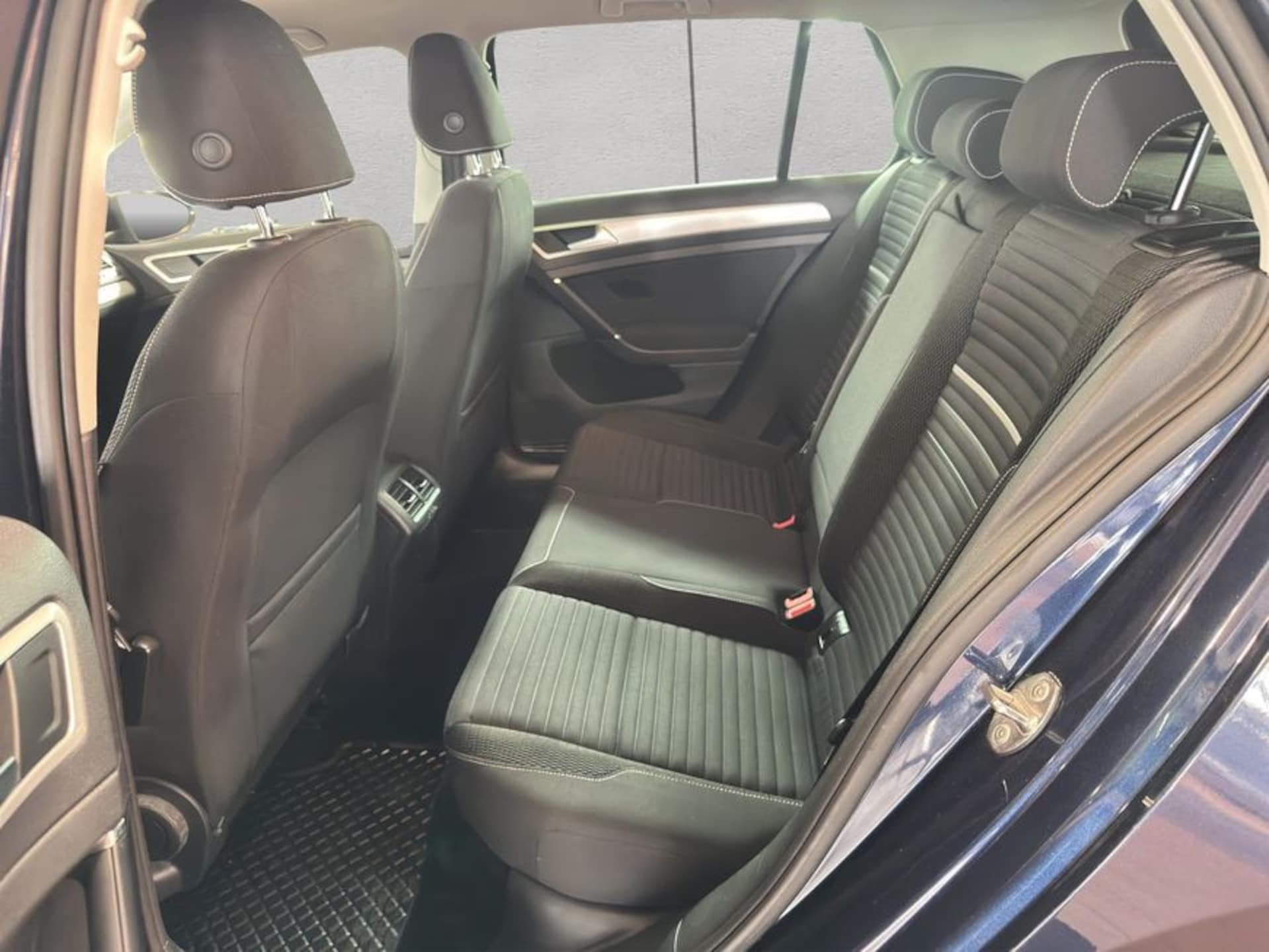 Volkswagen Golf Comfortline