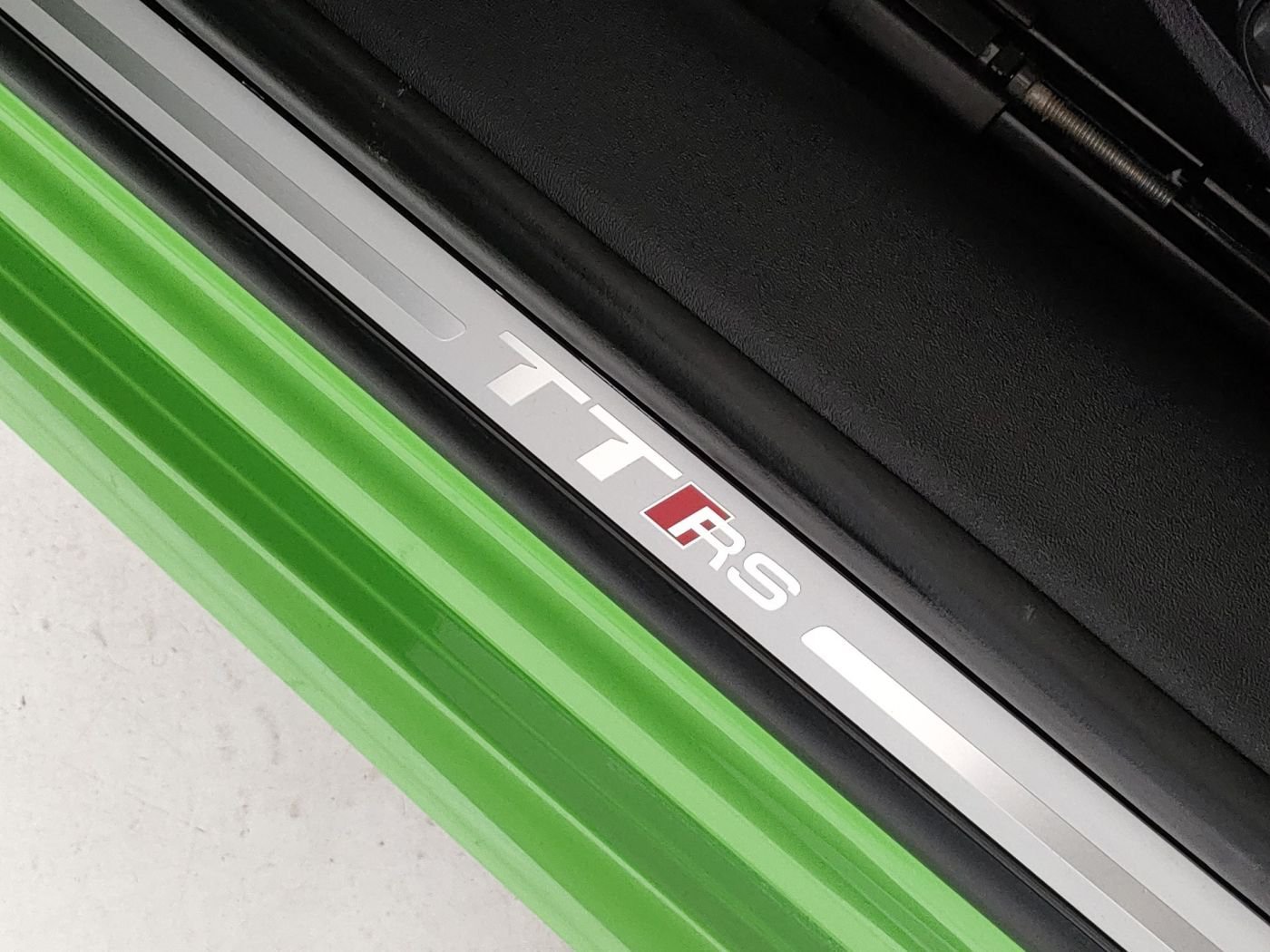 Image about Audi TT RS Coupé TT RS Coupé 294 kW (400 CV) S tronic