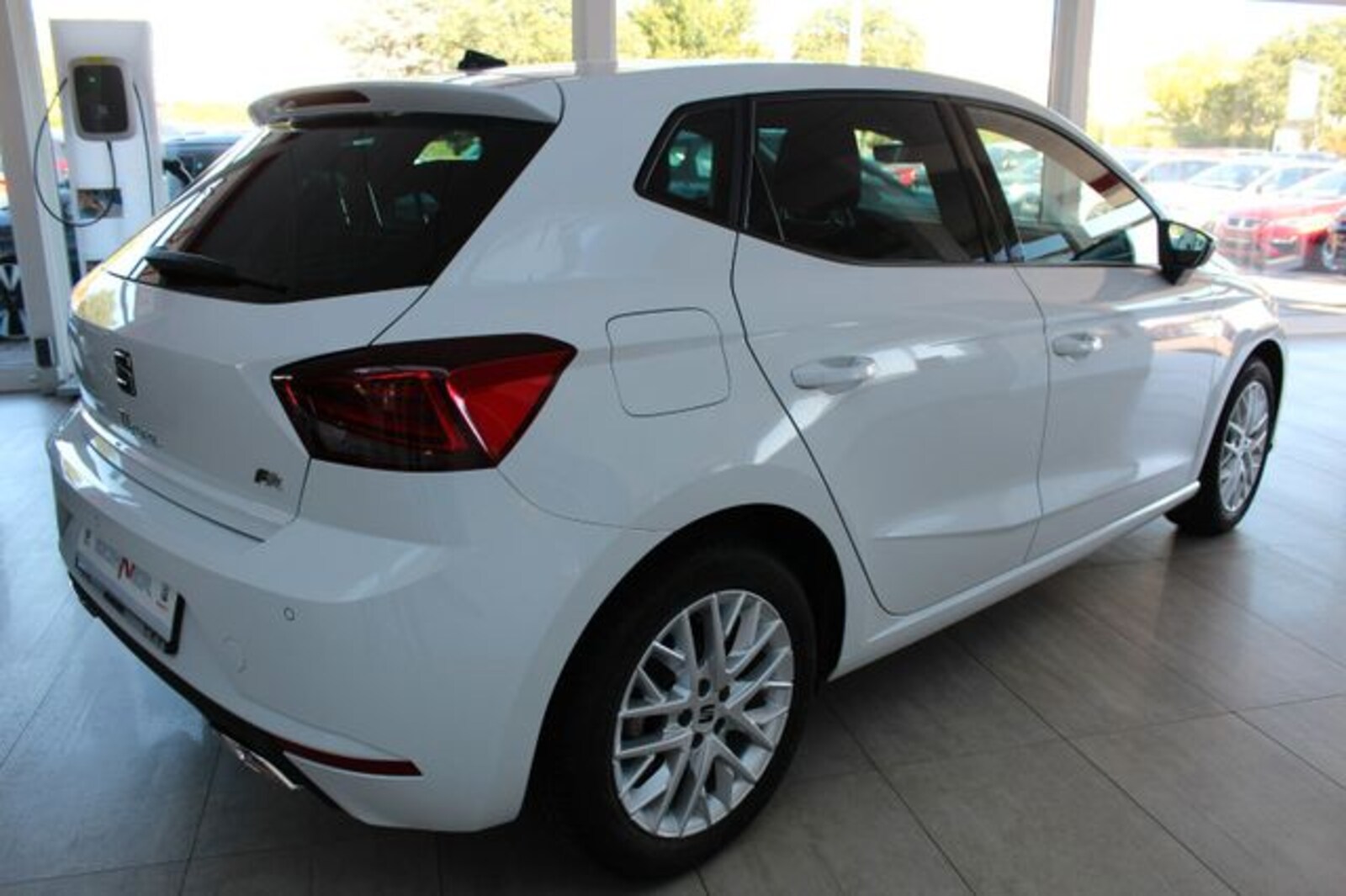 SEAT Ibiza – Bild 3