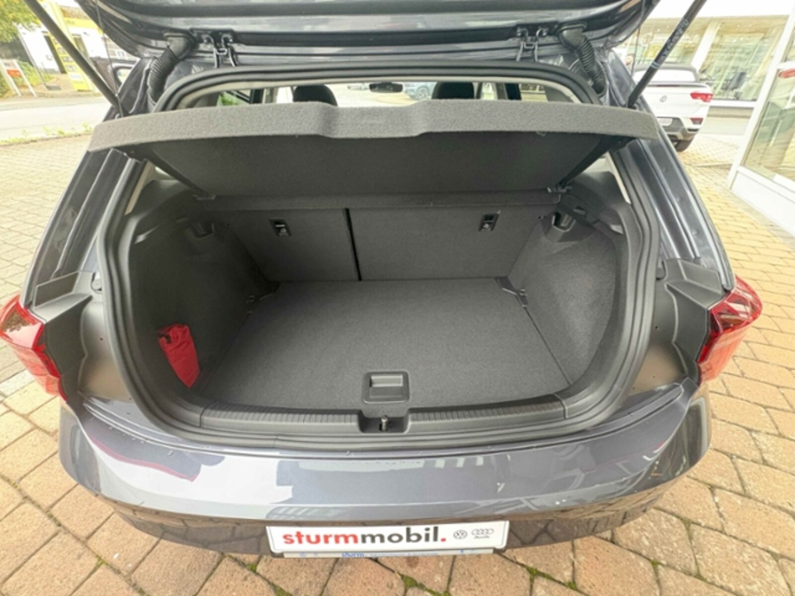 Volkswagen Polo – Bild 20