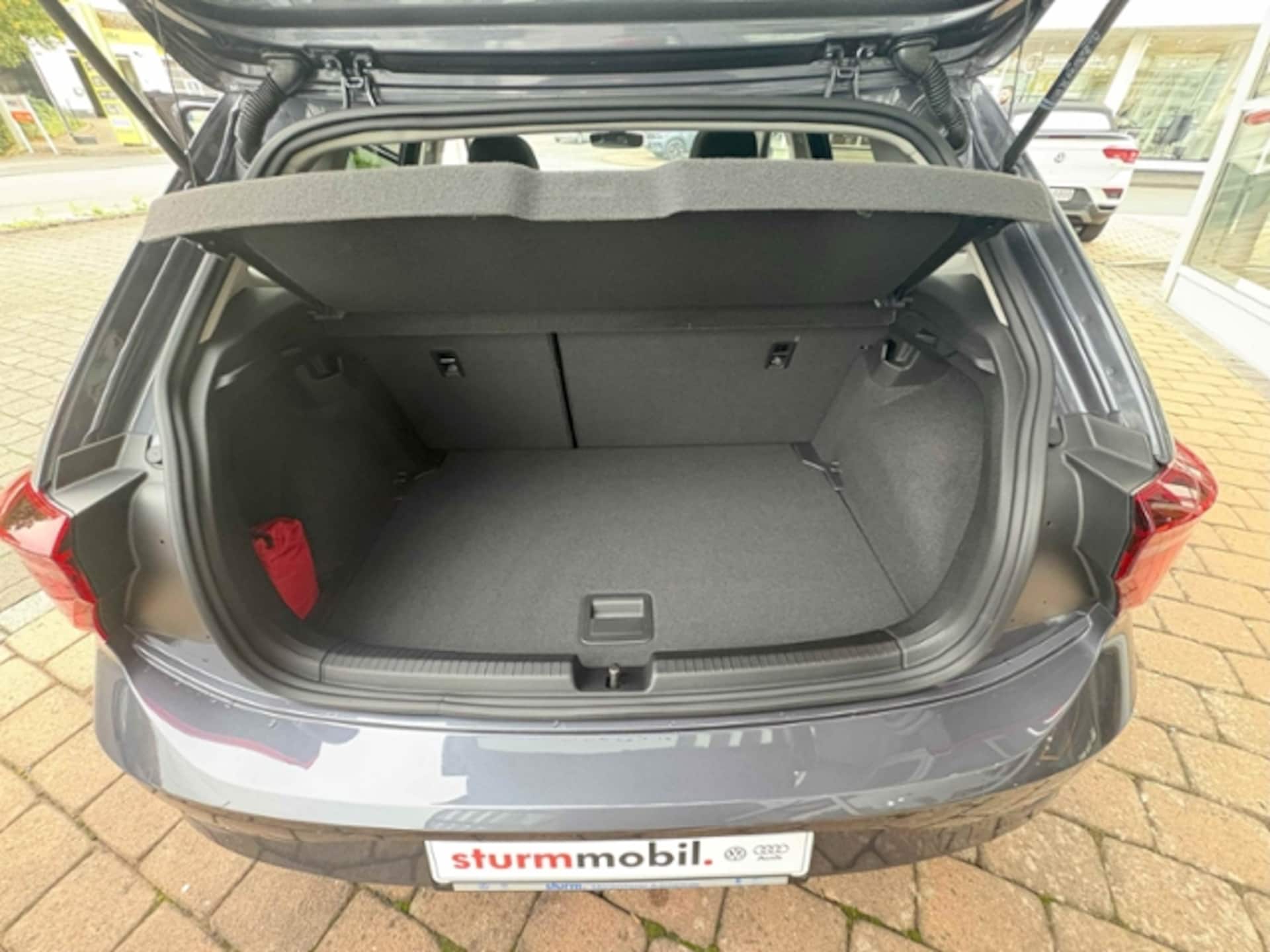 Volkswagen Polo Style