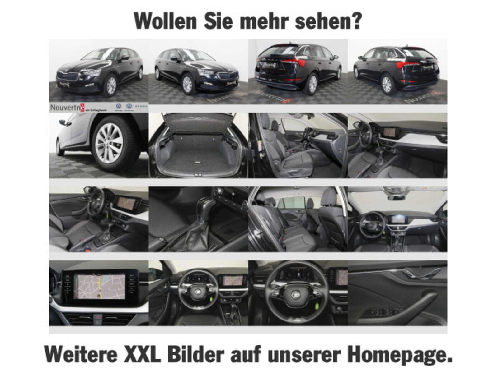 Škoda Scala – Bild 19