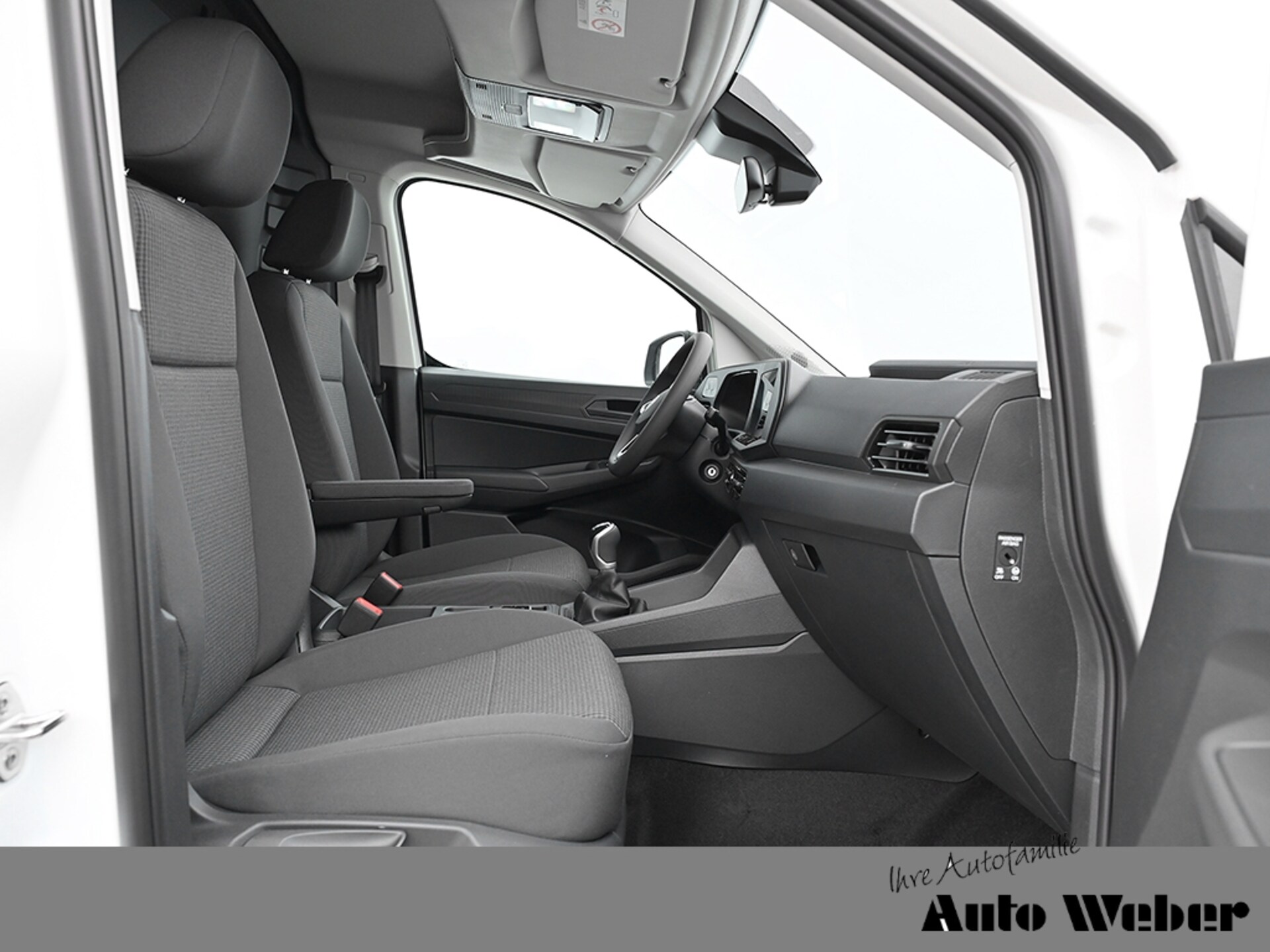 Volkswagen Caddy Cargo