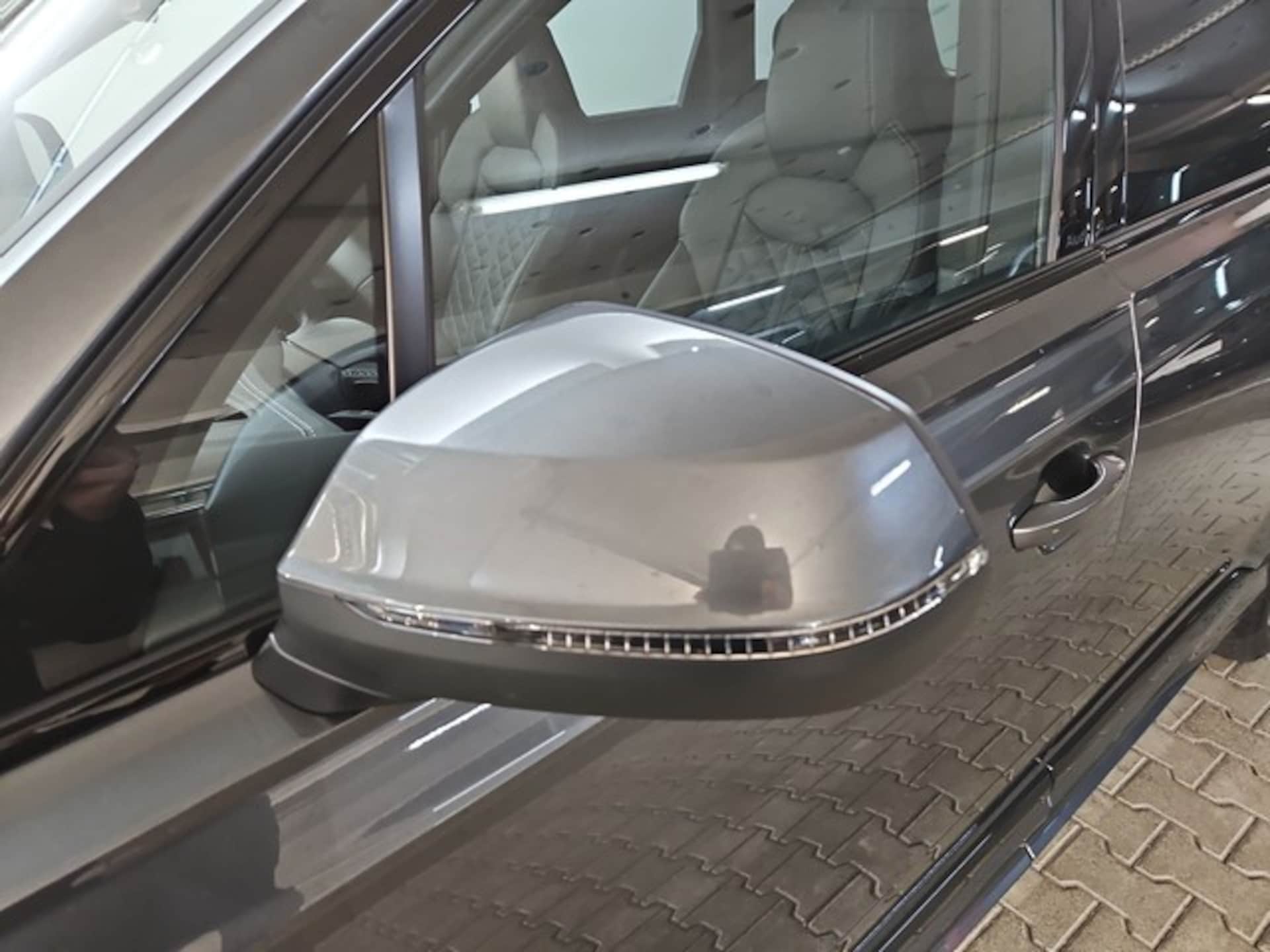 Audi Q7 SUV S line