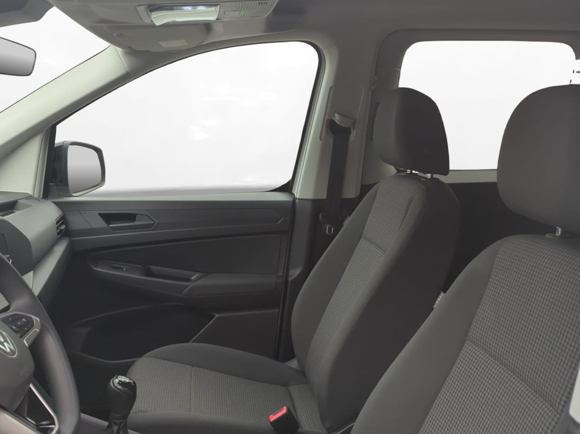 Volkswagen Caddy Basis-Modell