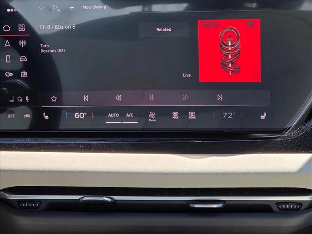 2025 Audi A5 Premium Plus - Photo 14