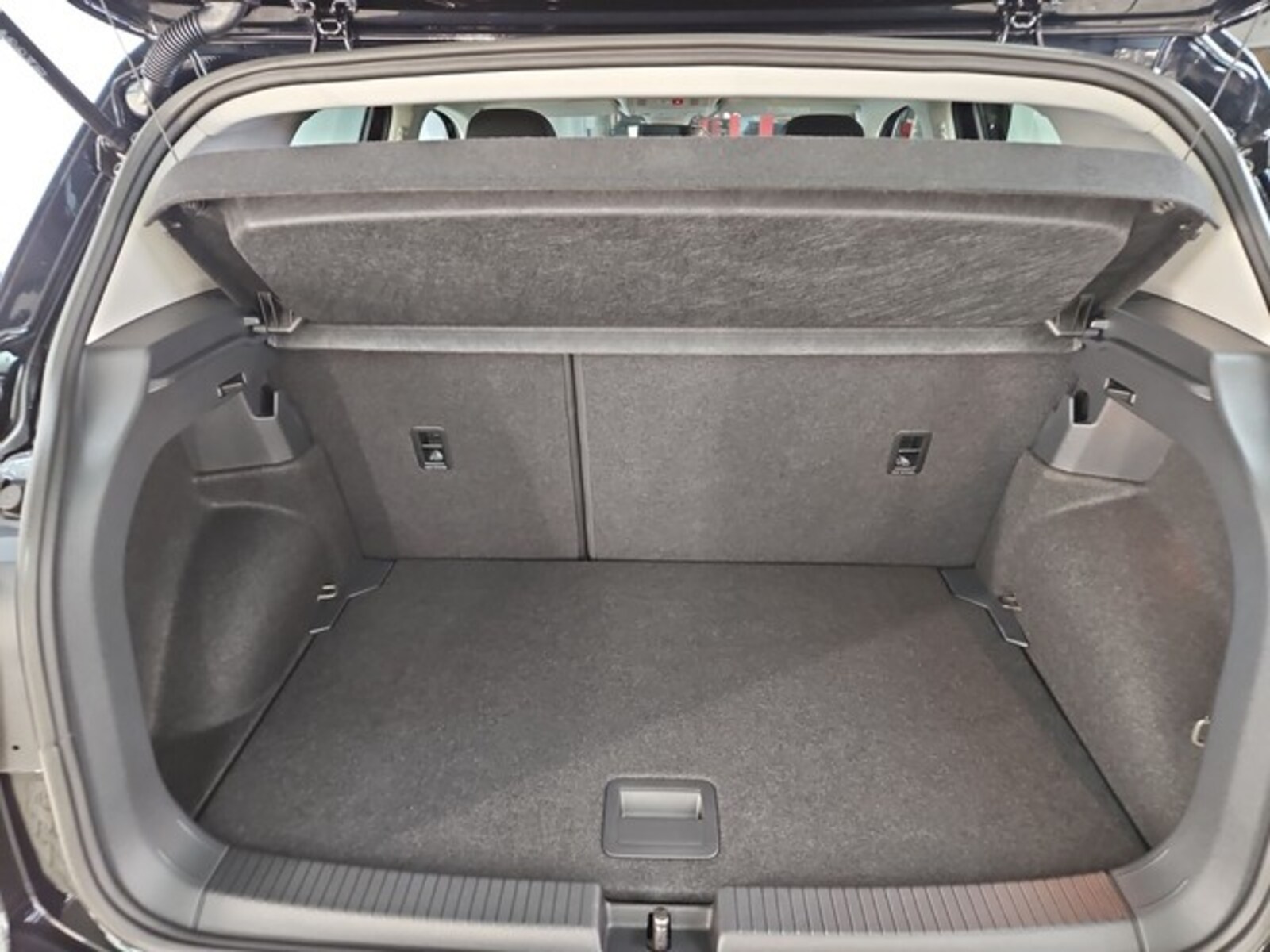 Volkswagen T-Cross – Bild 10