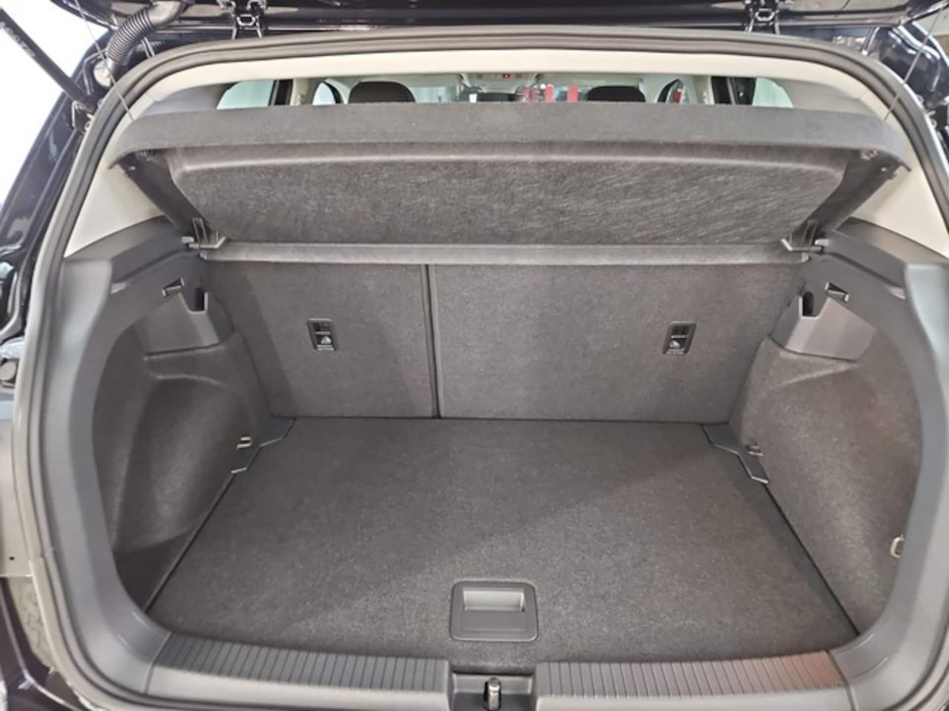 Volkswagen T-Cross ENERGY