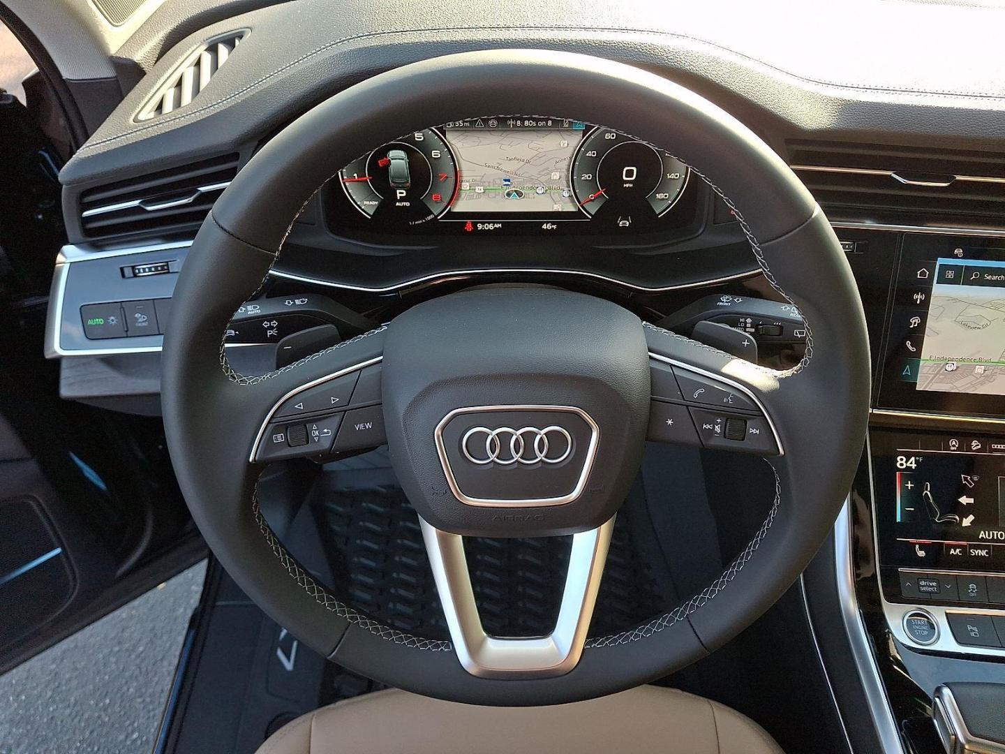 2026 Audi Q7 Premium - Photo 18
