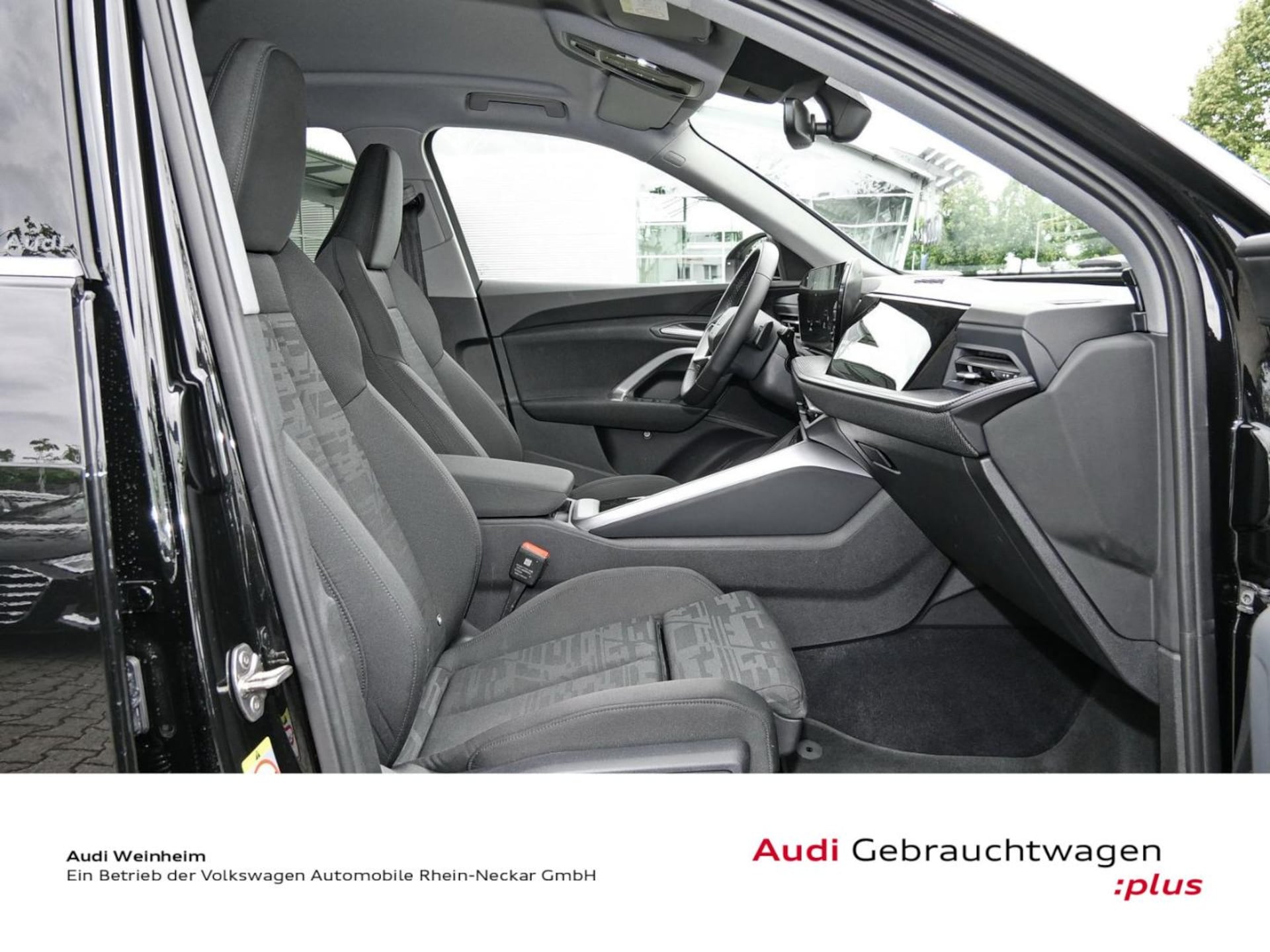 Audi Q5 SUV