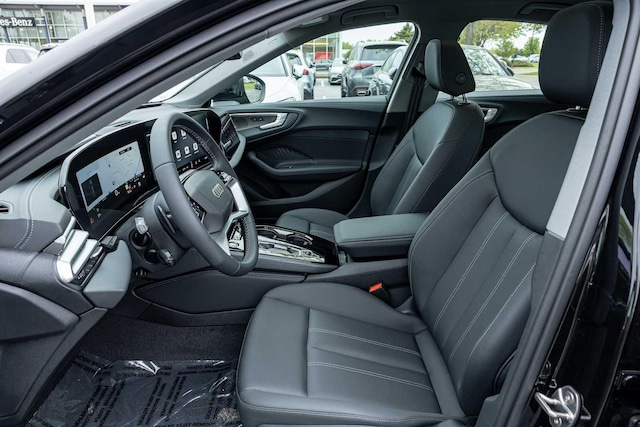 2026 Audi A5 Premium Plus - Photo 28