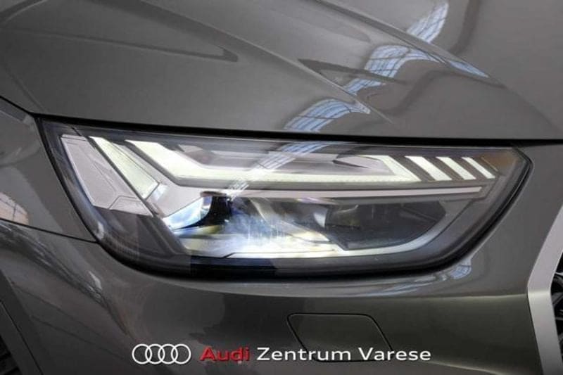Immagine di Audi Q5 Sportback S line 40 TDI quattro 150 kW (204 CV) S tronic - Vista: for more details contact your dealer