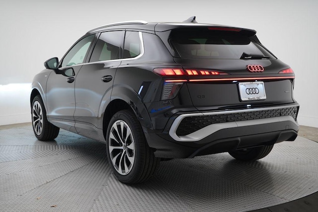 2026 Audi Q3 SUV