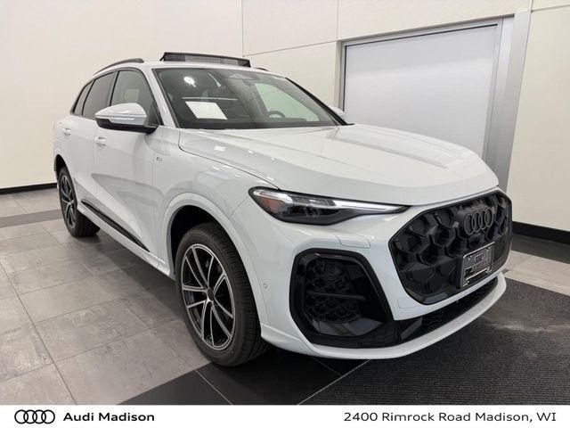 2026 Audi Q5 Premium Plus quattro's photo